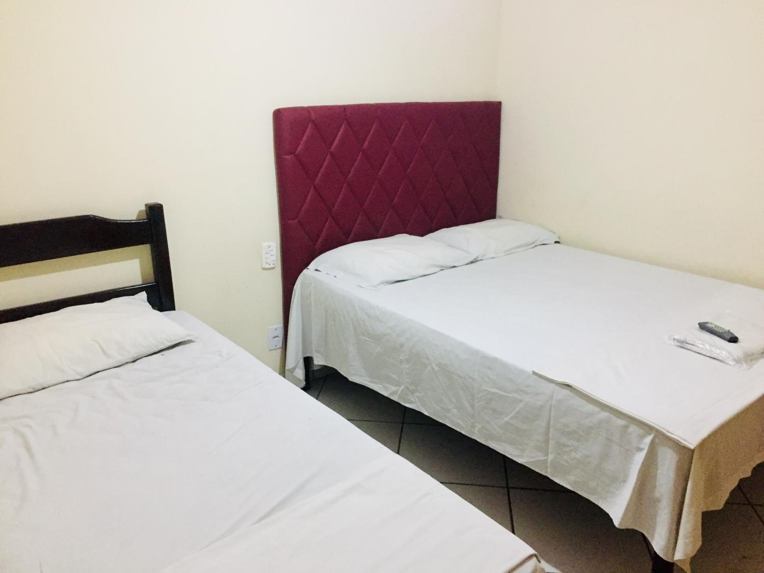 Luxury Triple Room photo 2