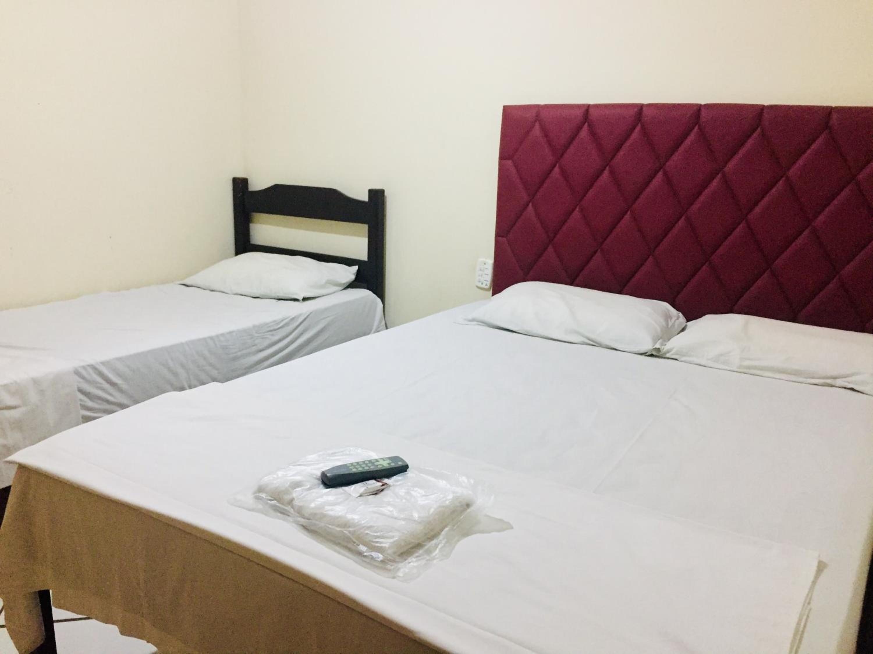 Luxury Triple Room