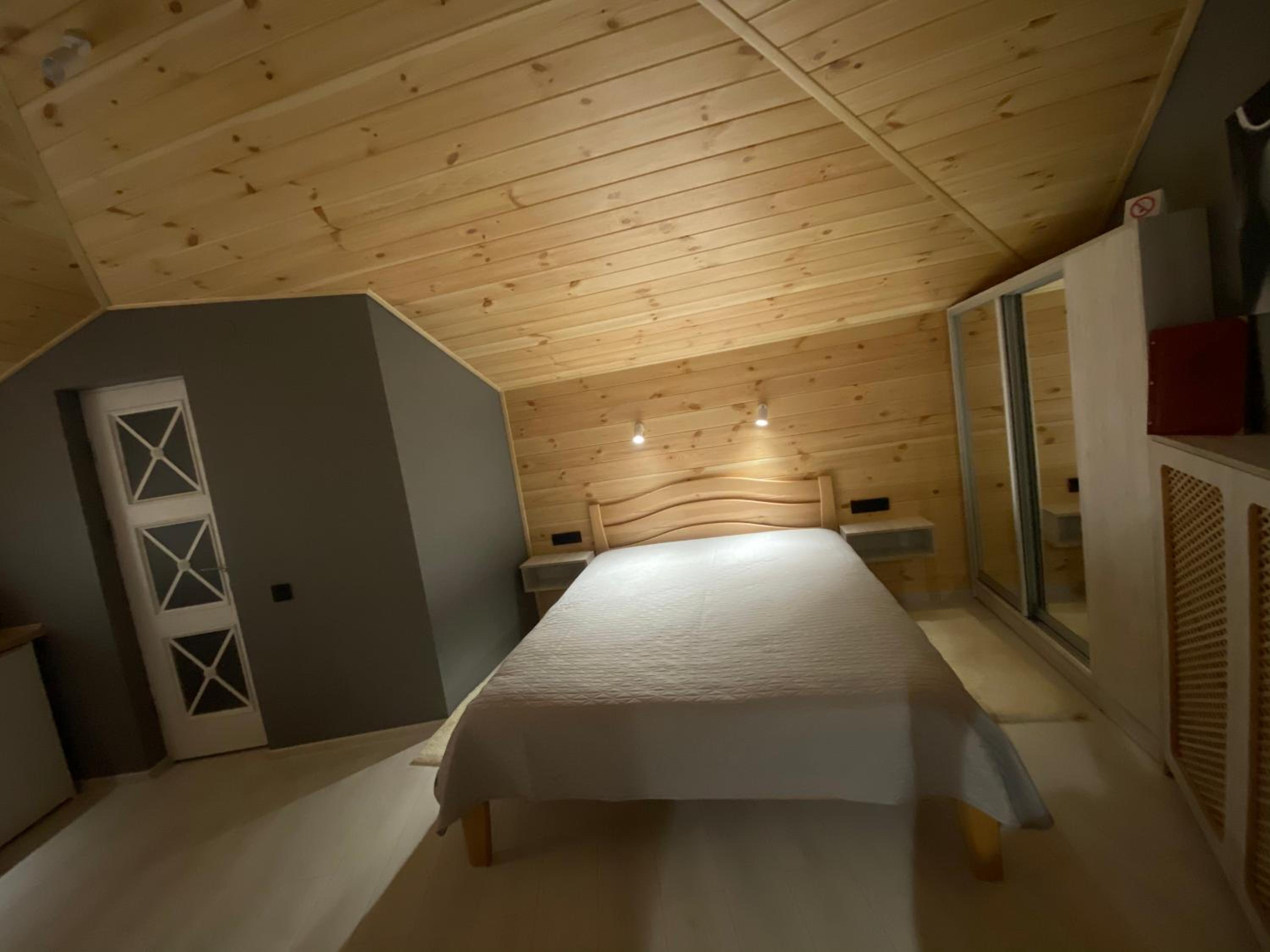 Chalet photo 1