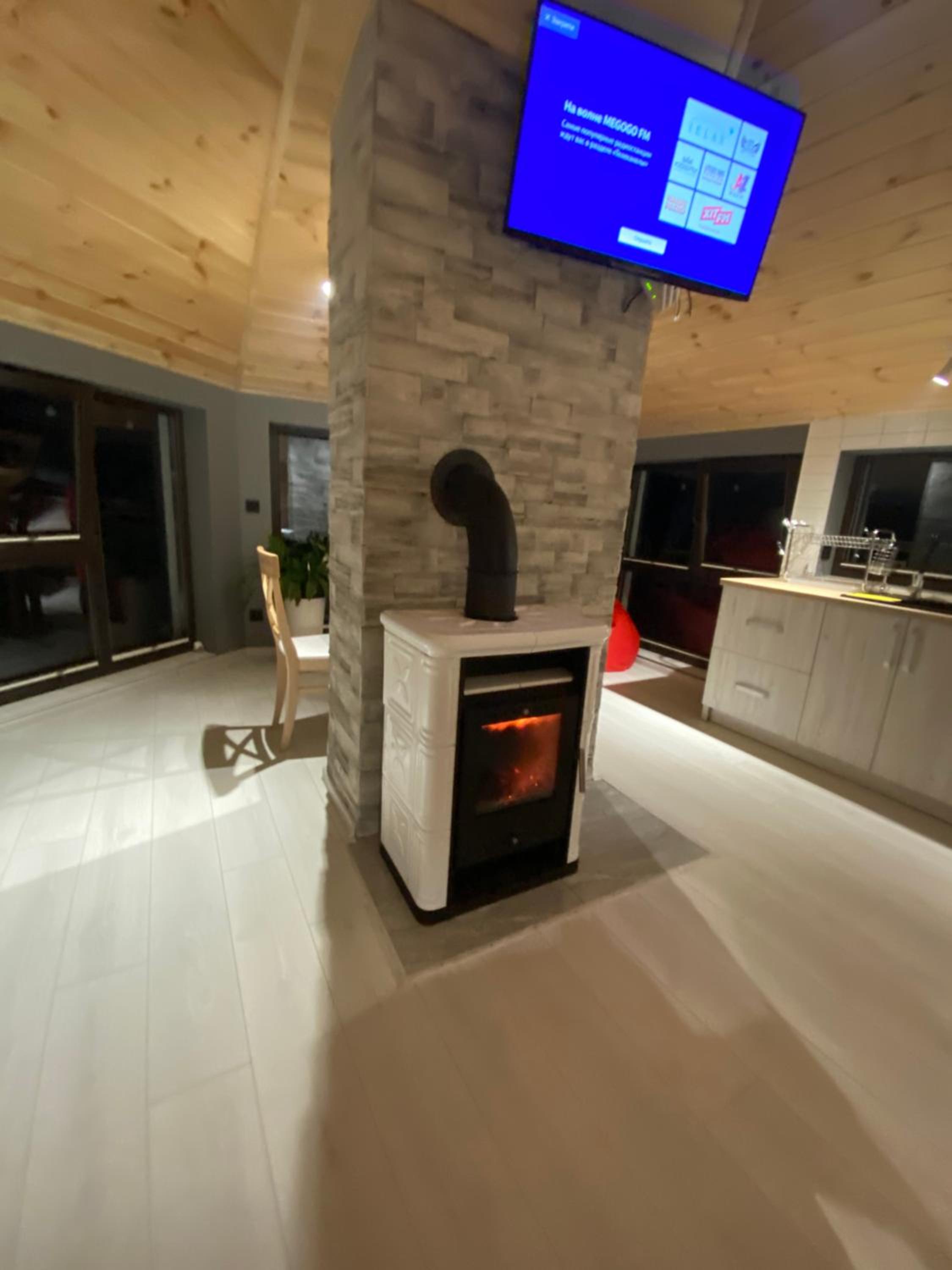 Chalet photo 2