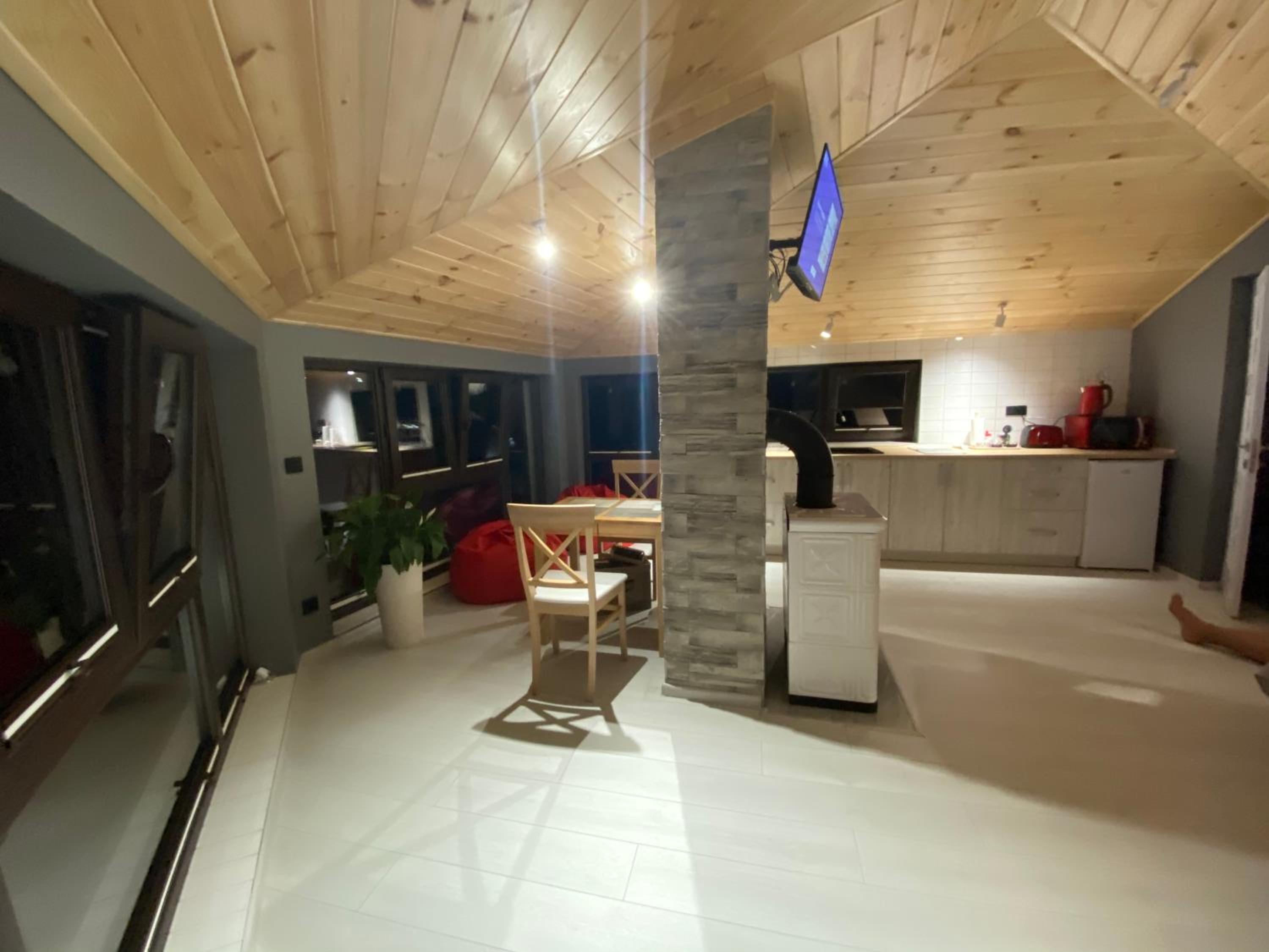 Chalet photo 3