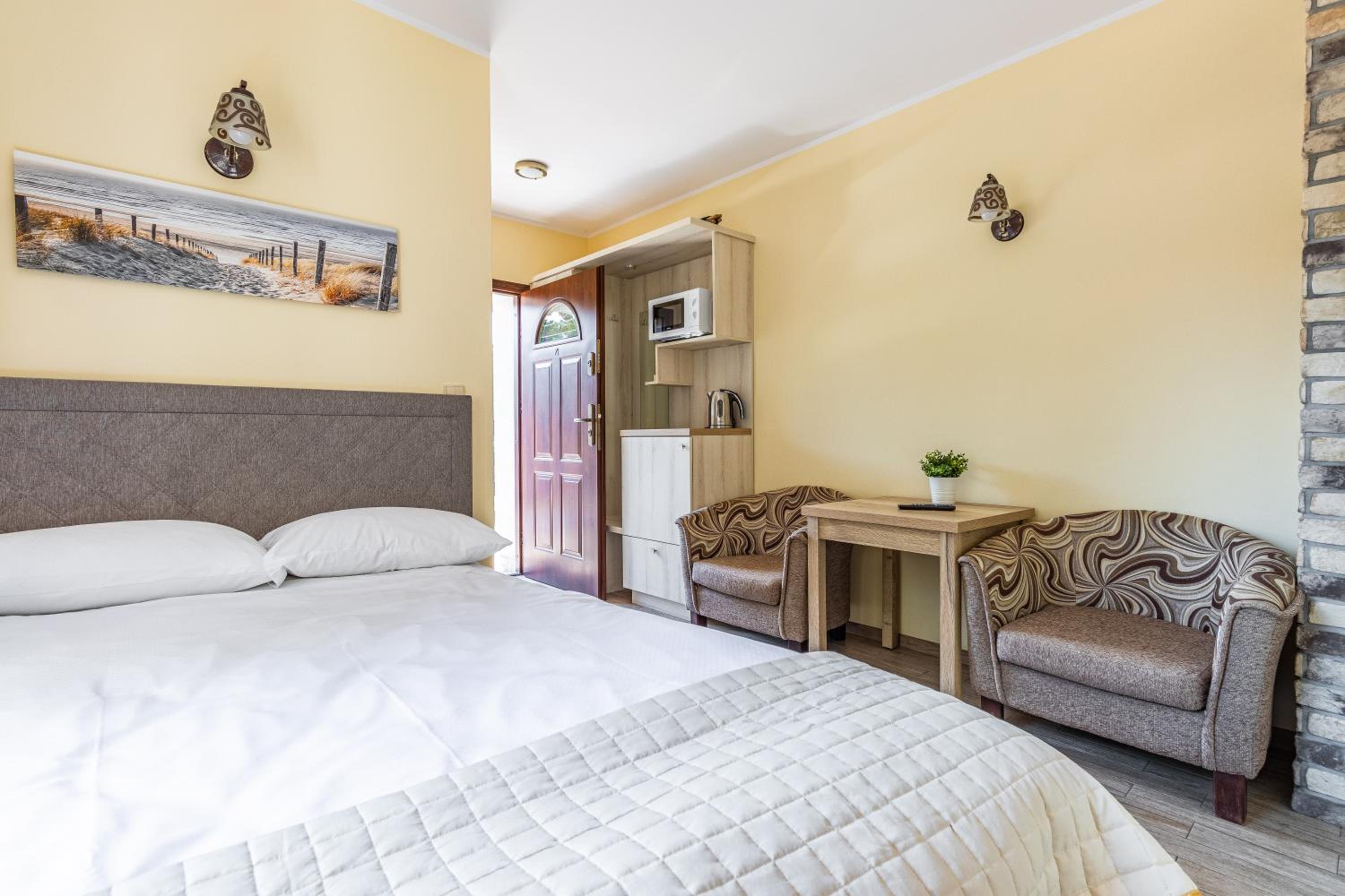 Double Room photo 1