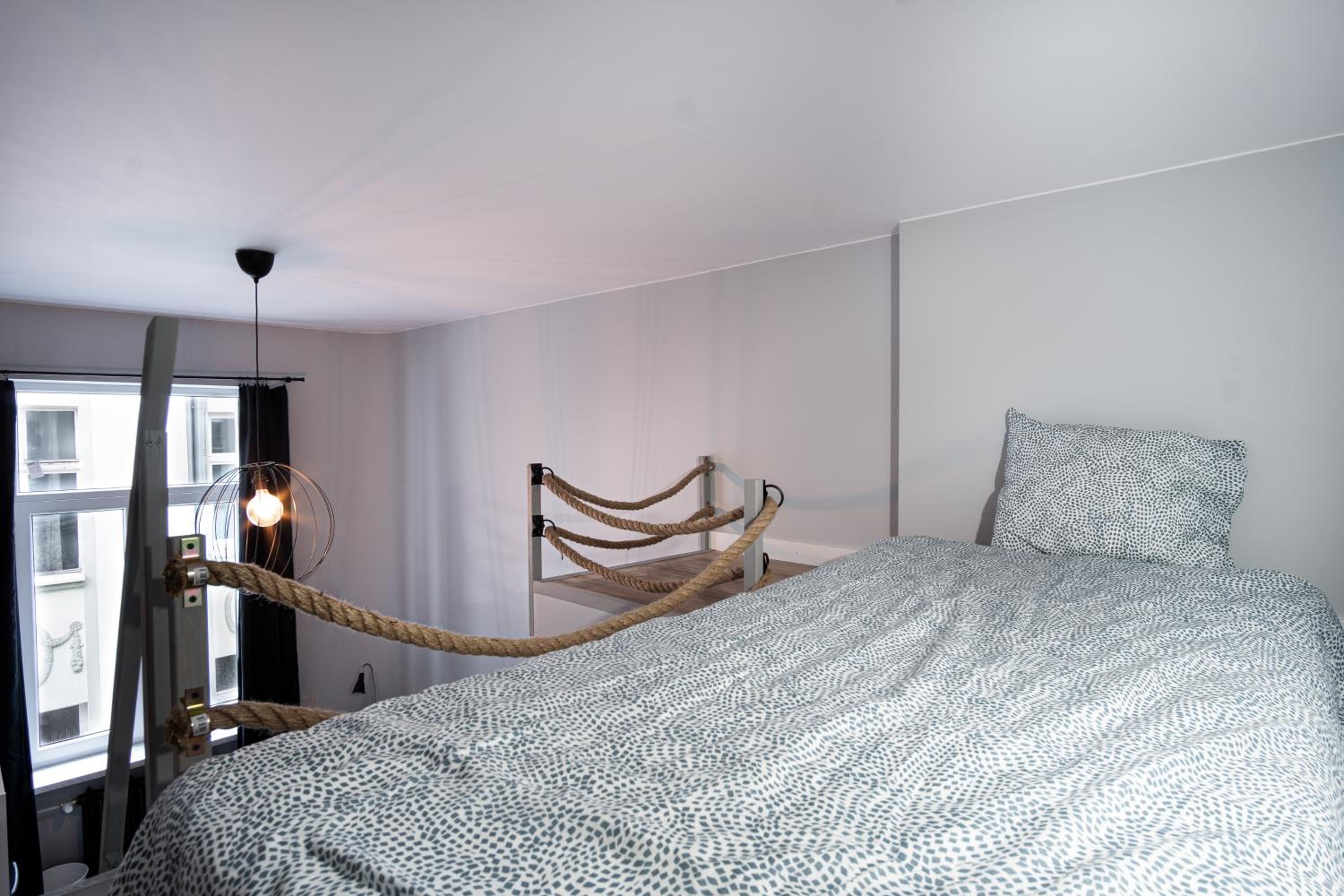 Classic Triple Room - Photo 5