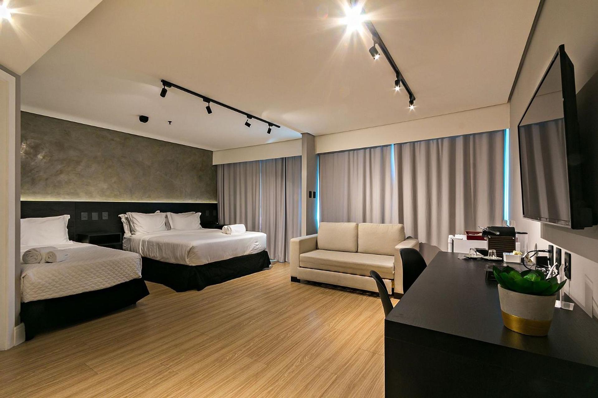 Apartment - Photo 1