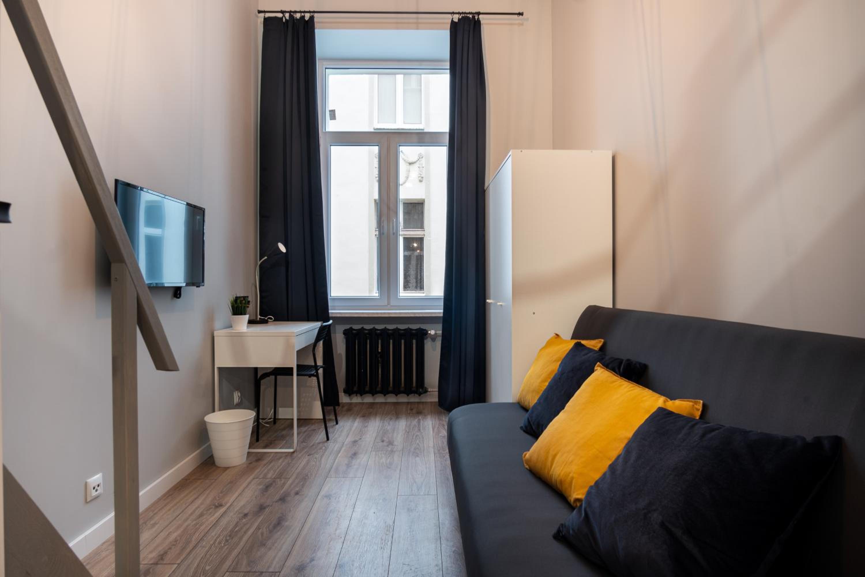 Classic Triple Room - Photo 4