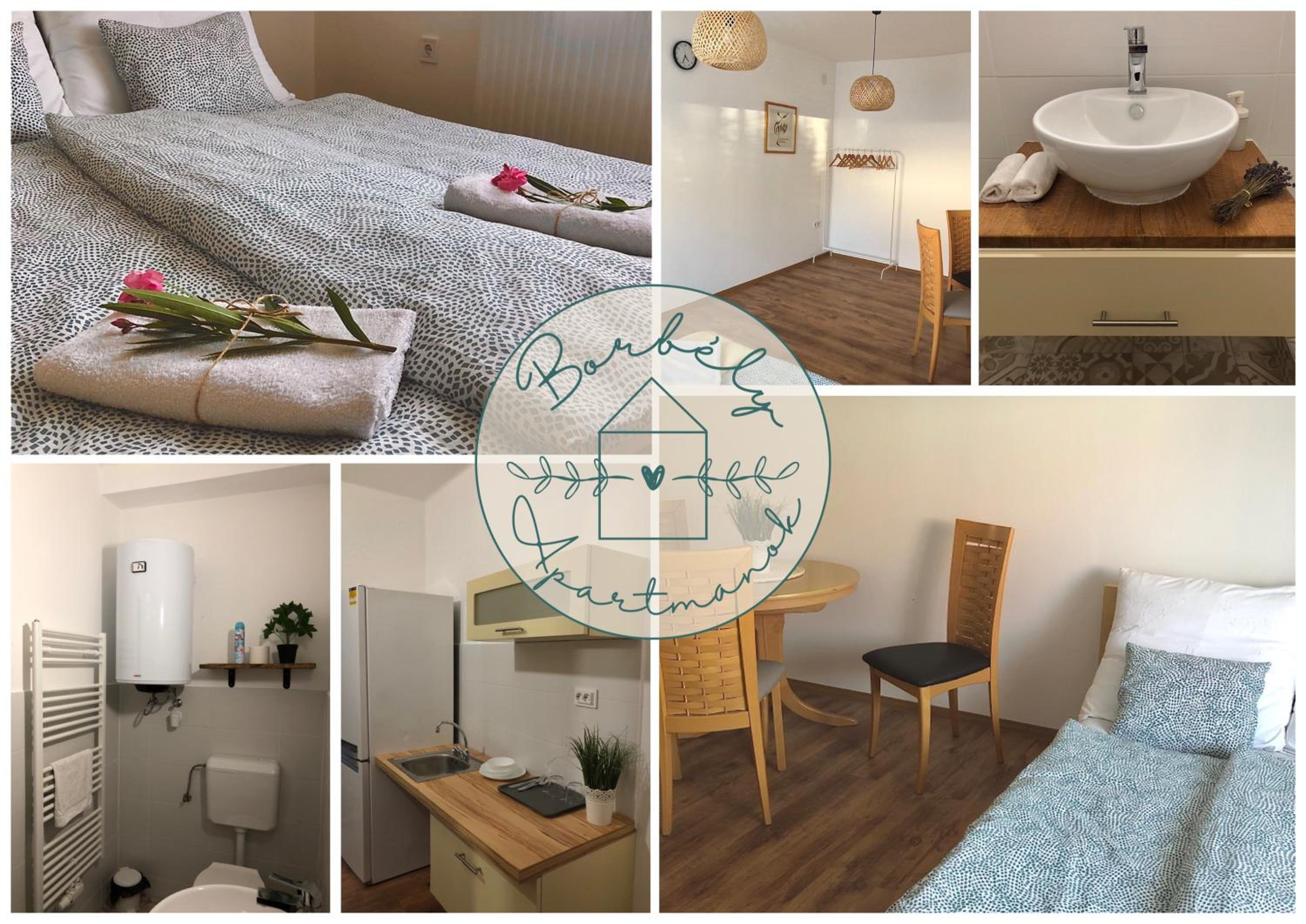 One-Bedroom Apartment - Photo 1
