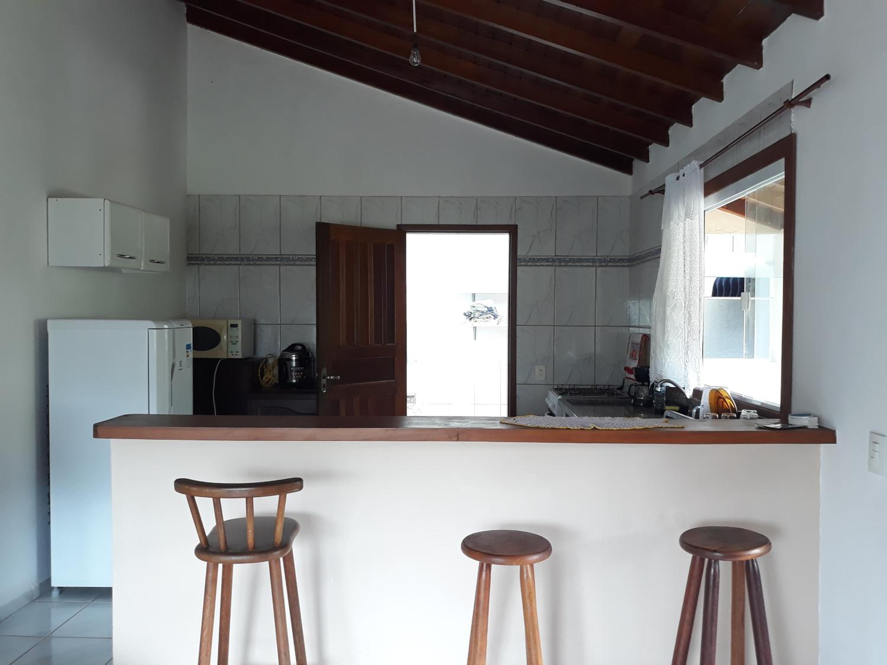 One-Bedroom House - Photo 29