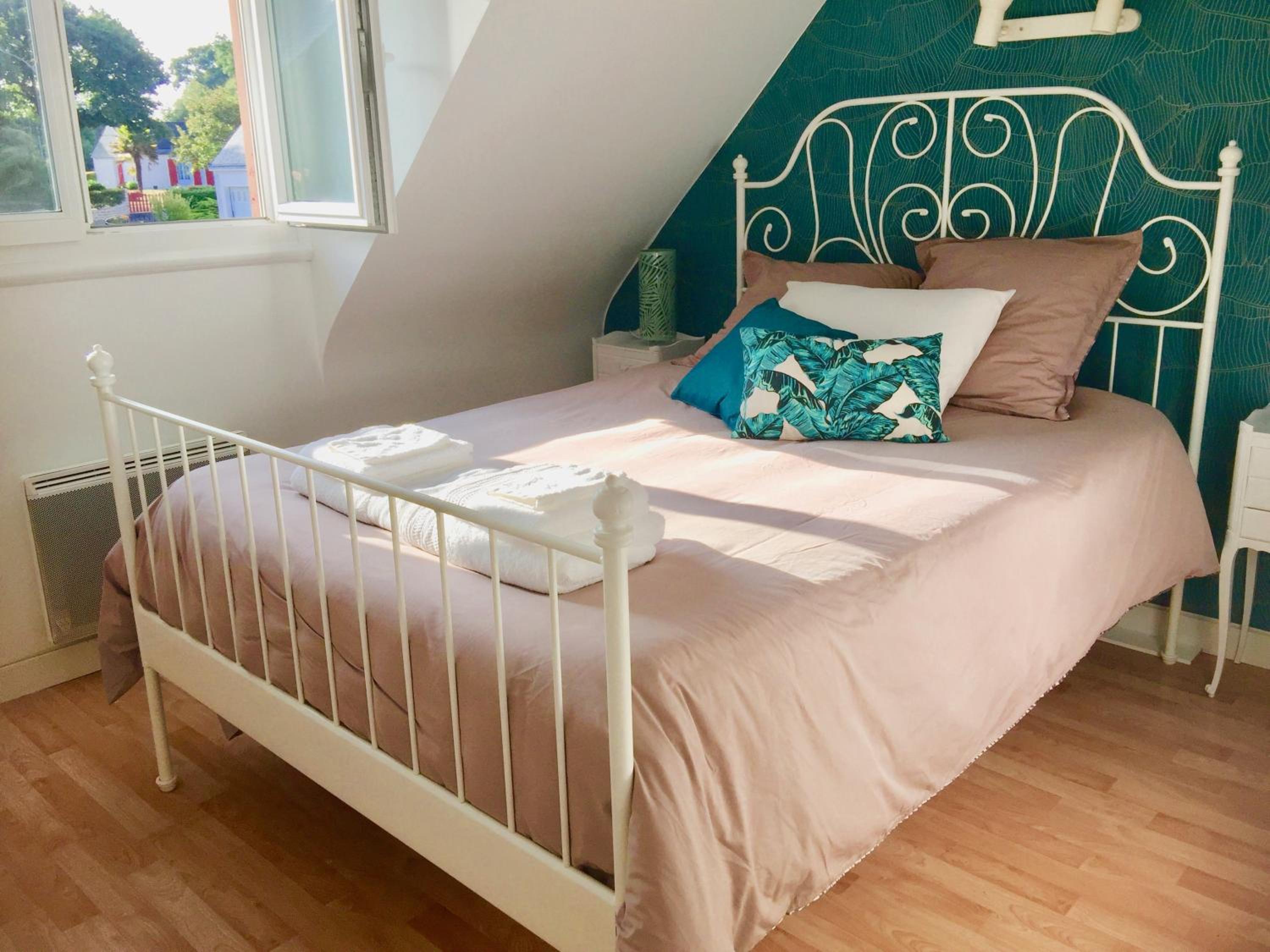 Double Room - Photo 3