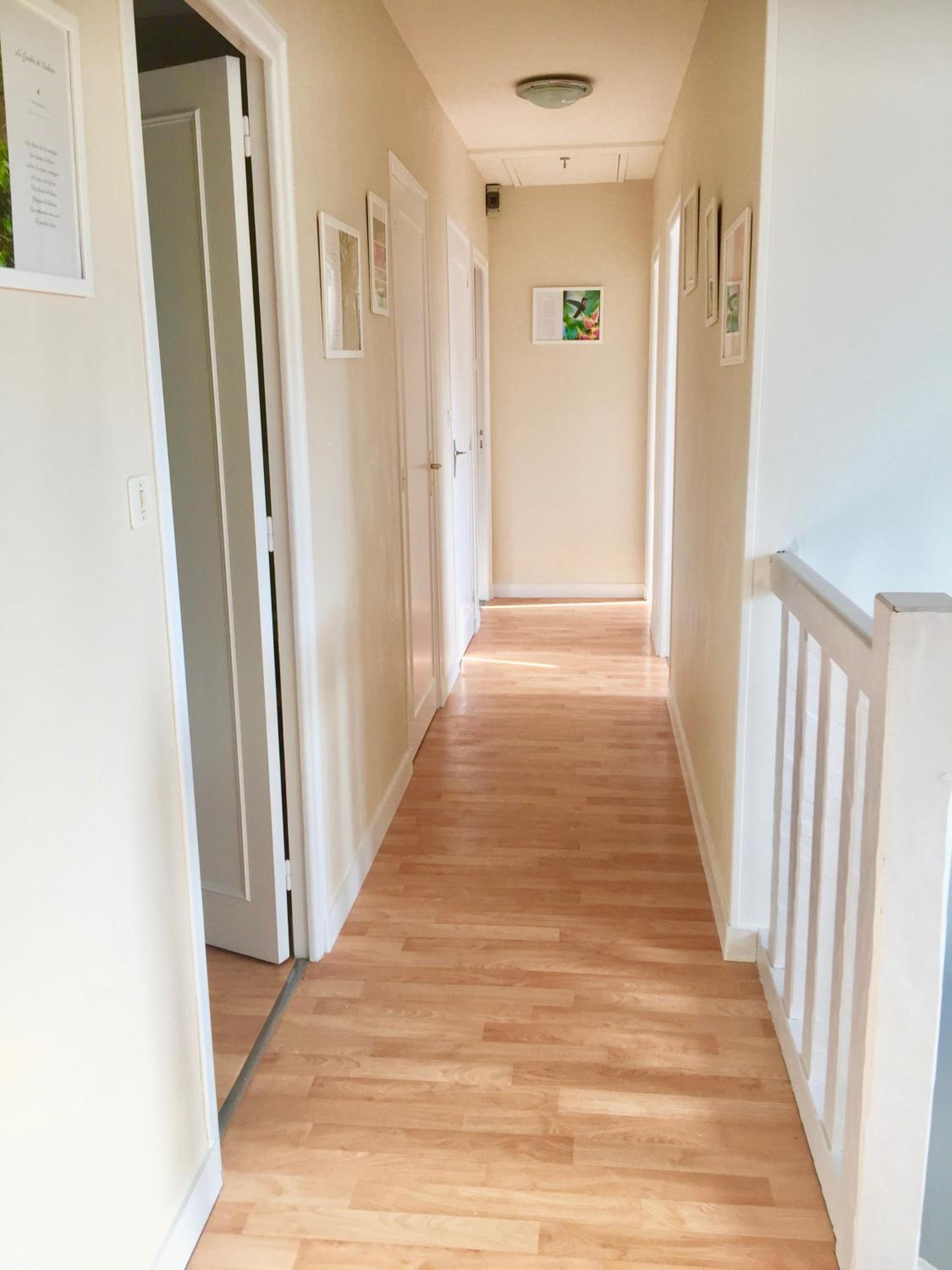 Double Room - Photo 6