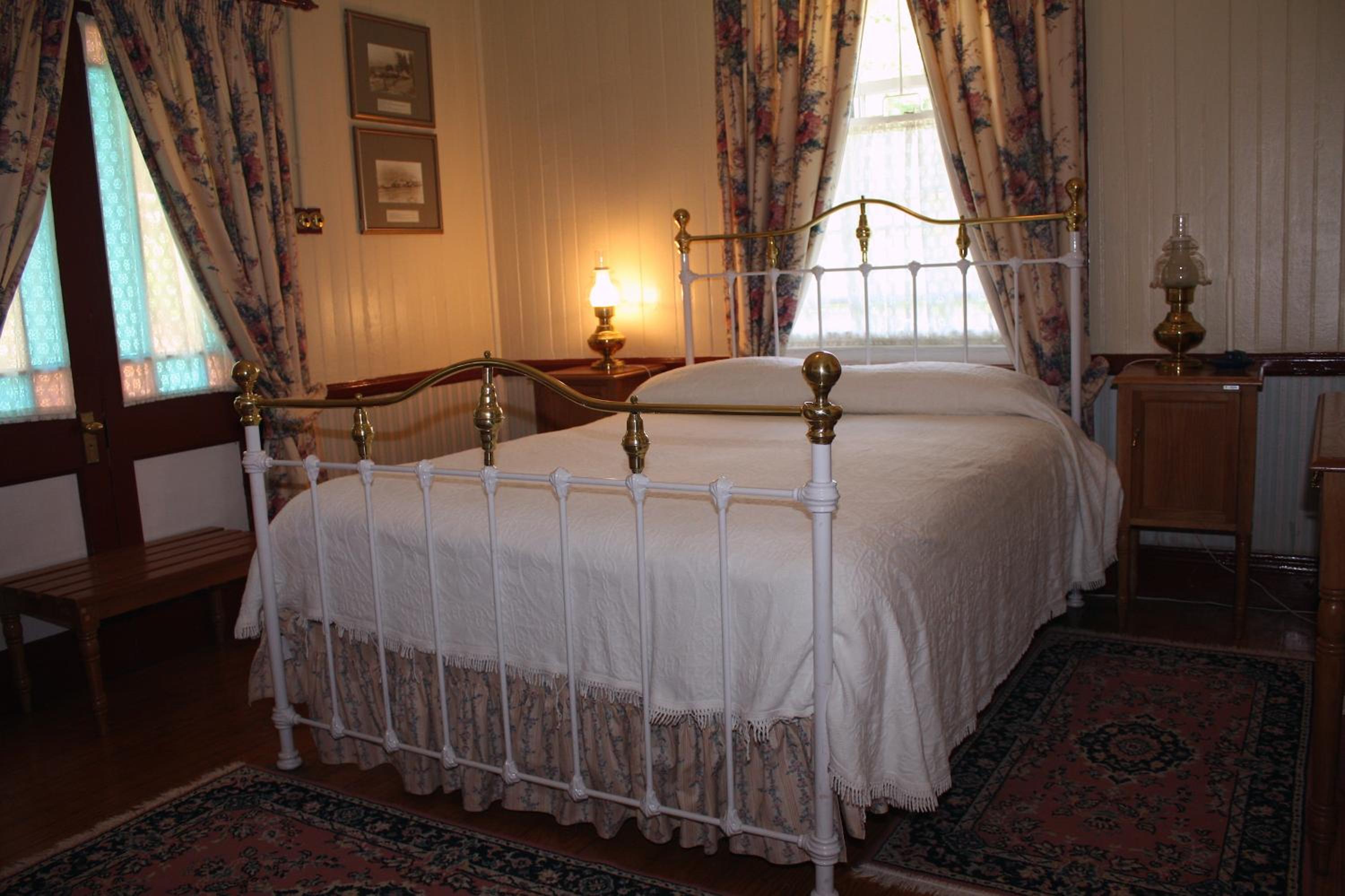 Twin/Double Room photo 1