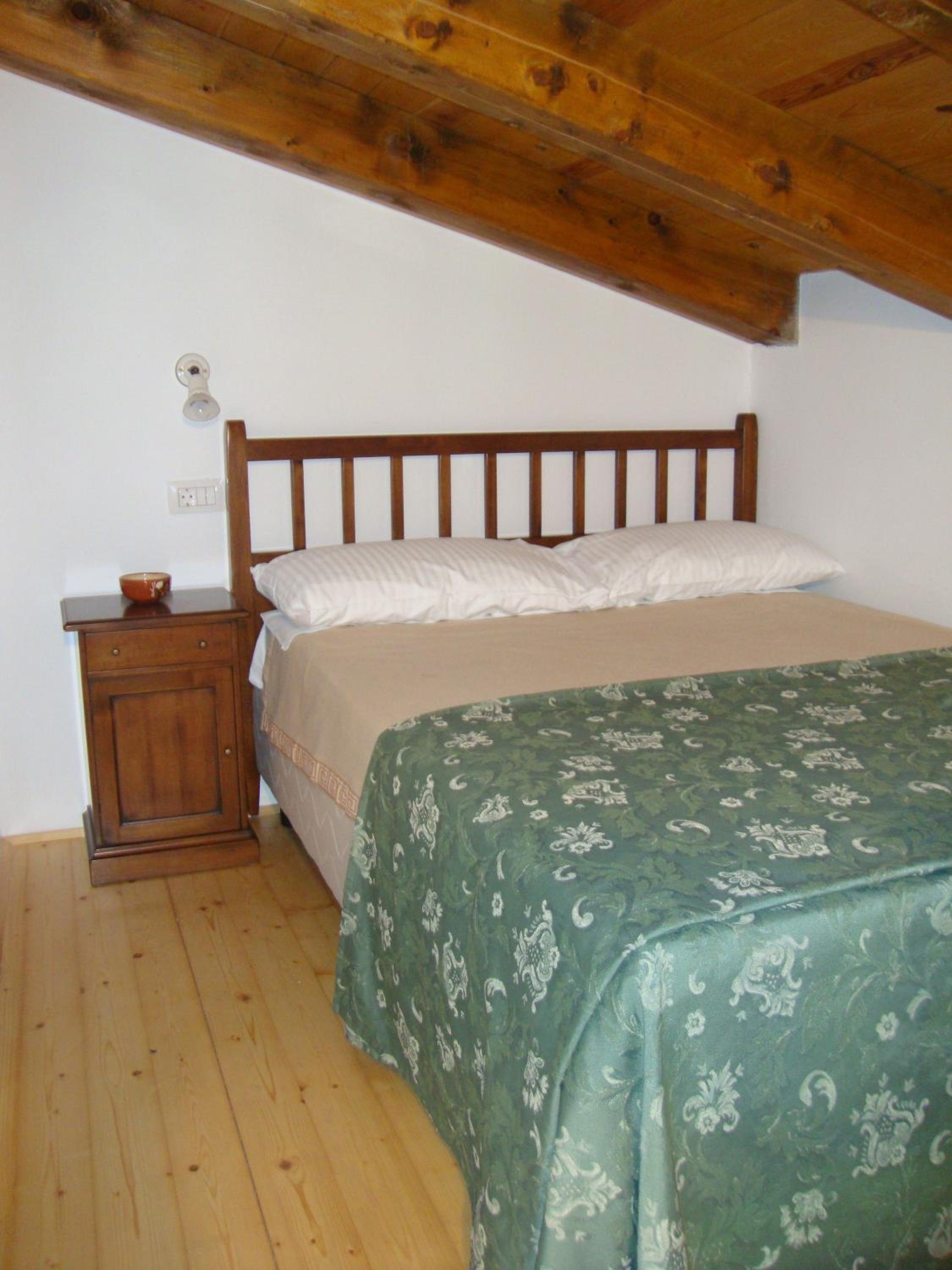 Double Room with Balcony photo 3