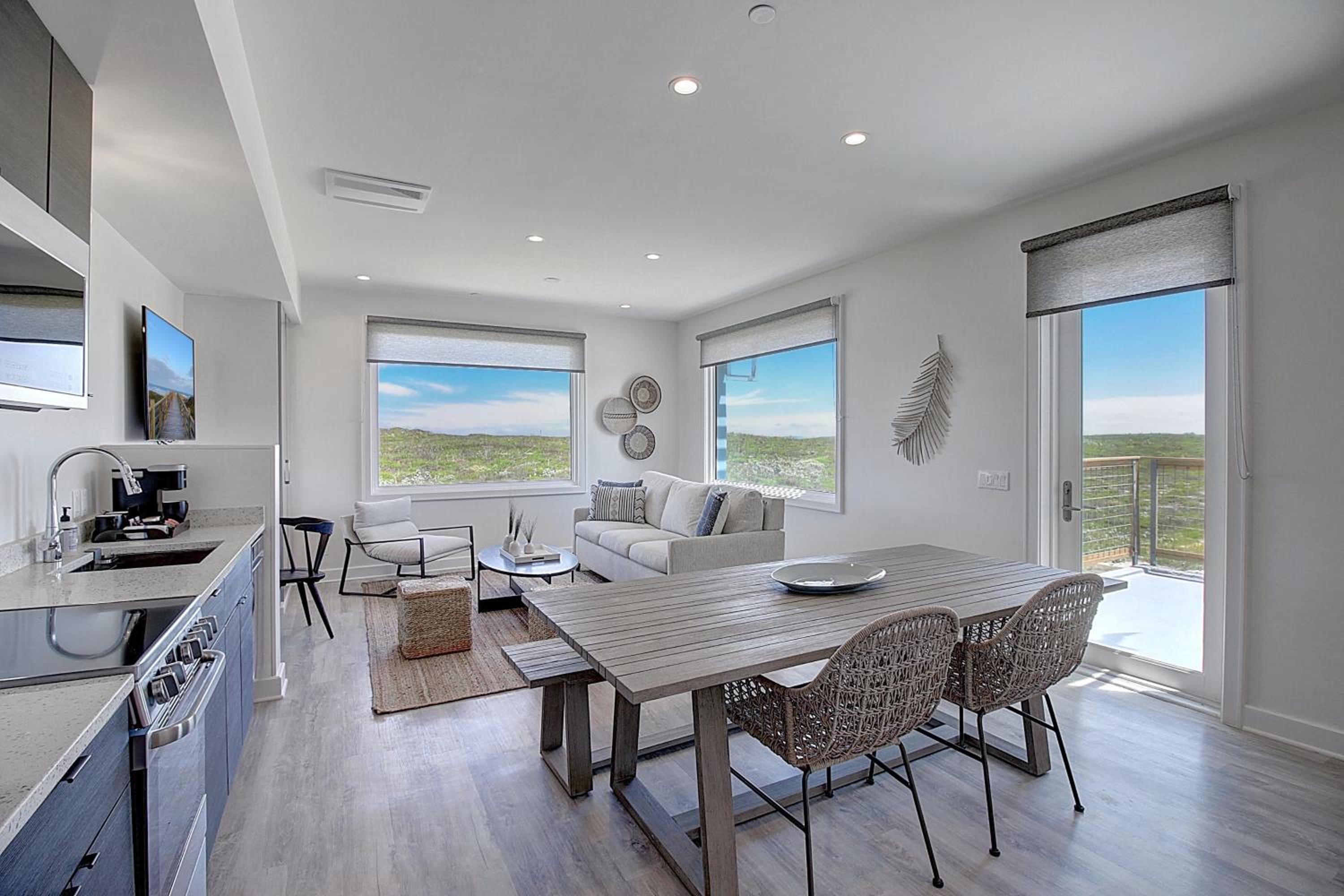 Two-Bedroom Suite