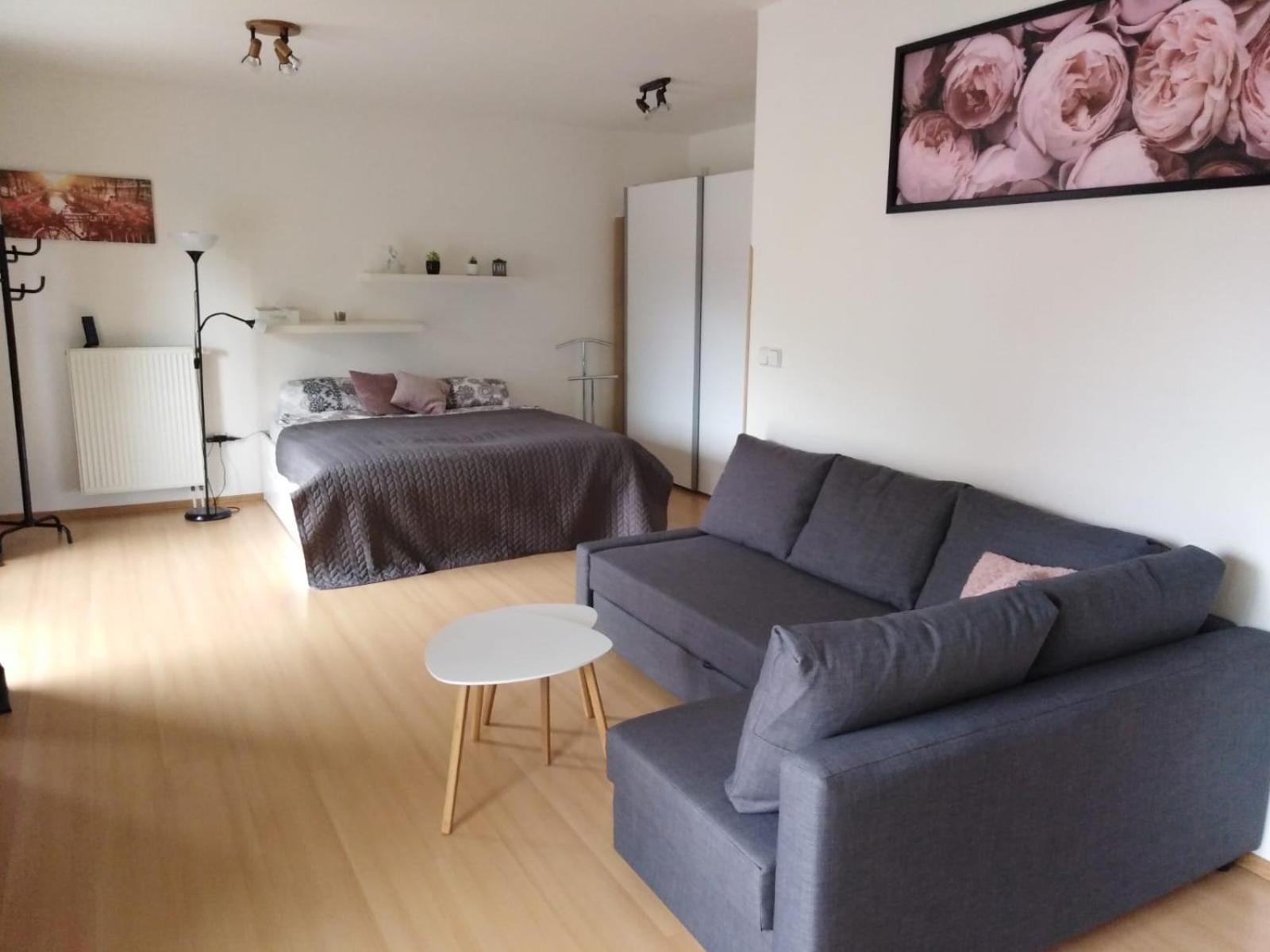 Apartment photo 1