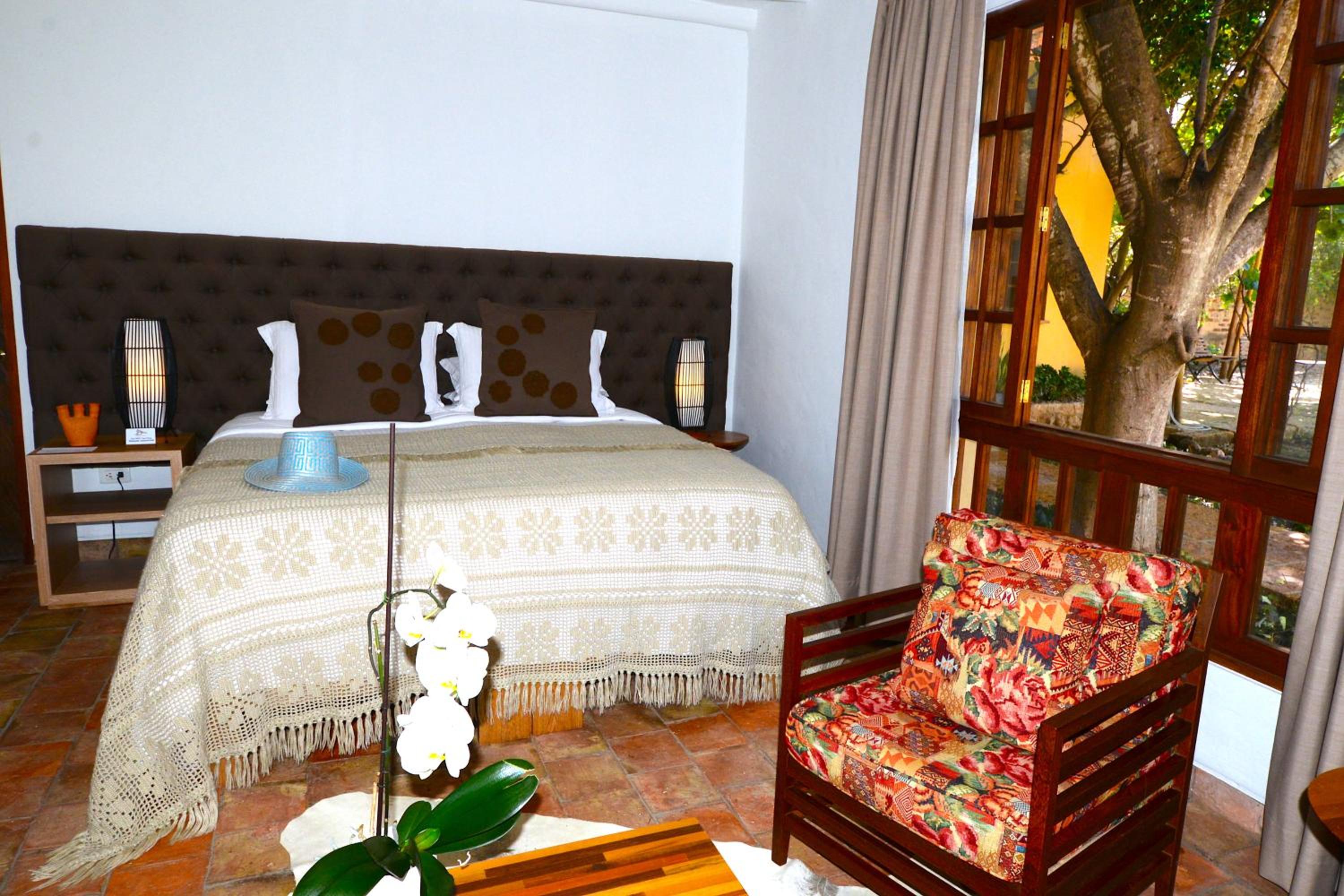 Deluxe Suite photo 3