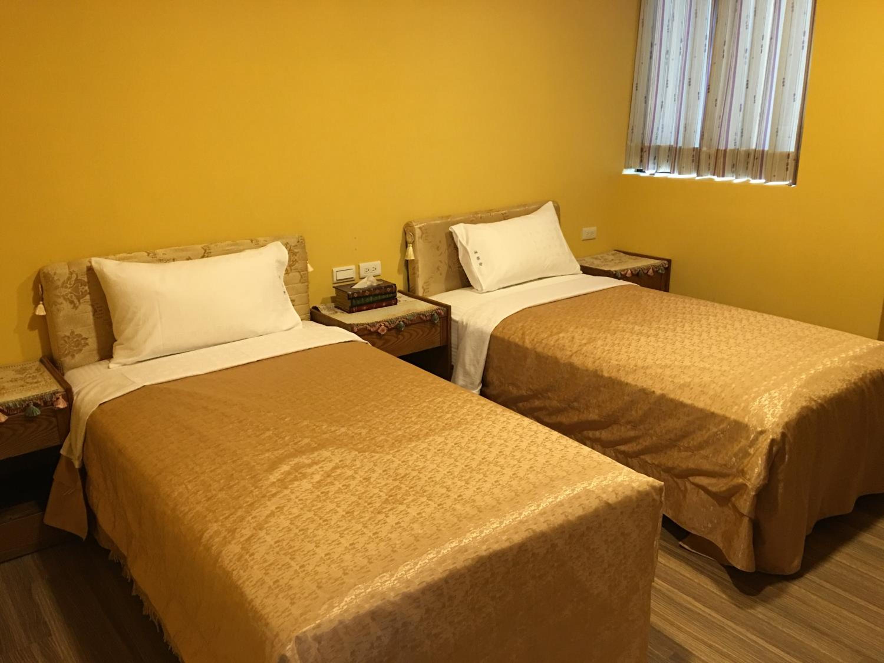 Twin Room photo 1