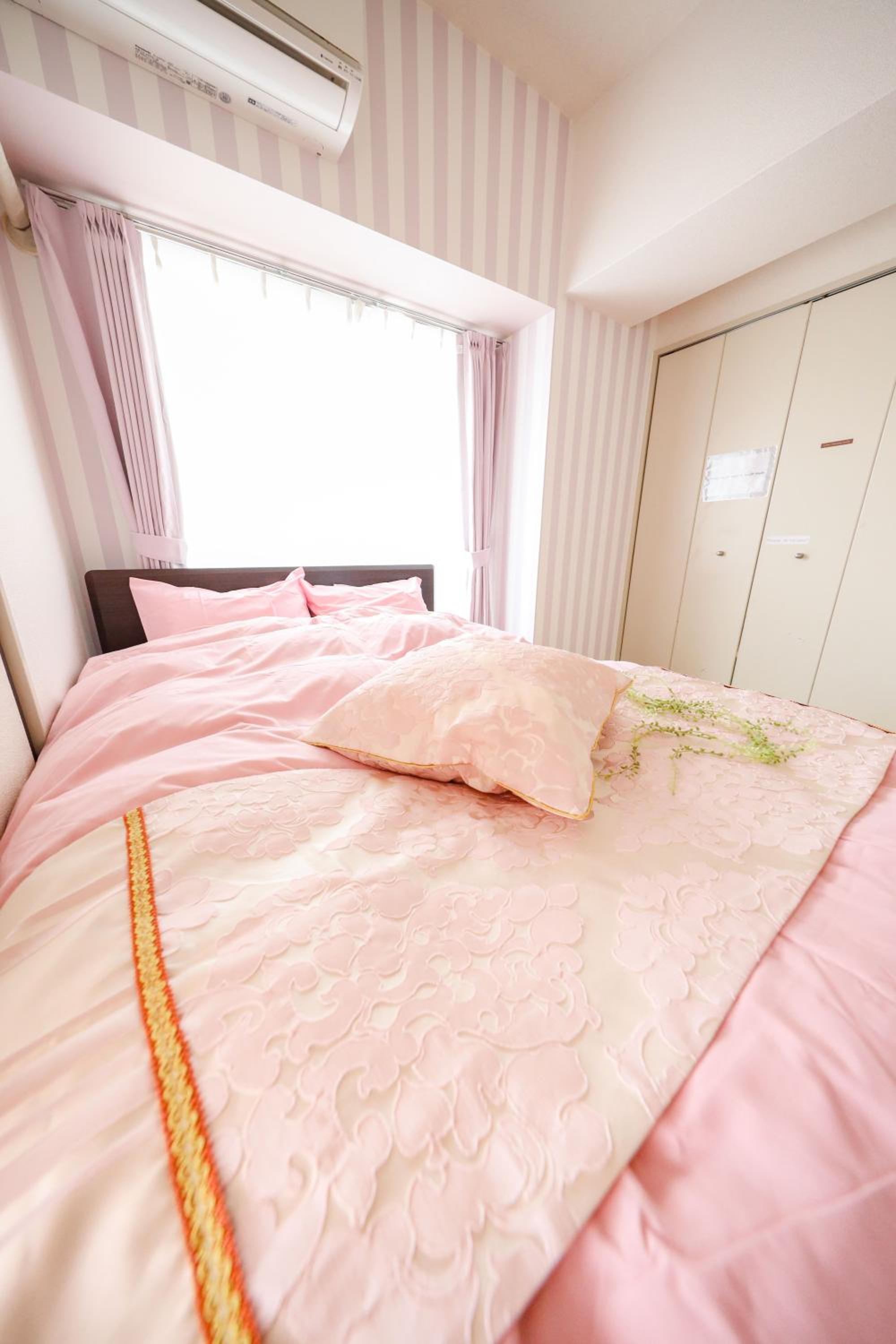 Three-Bedroom Apartment - Photo 9