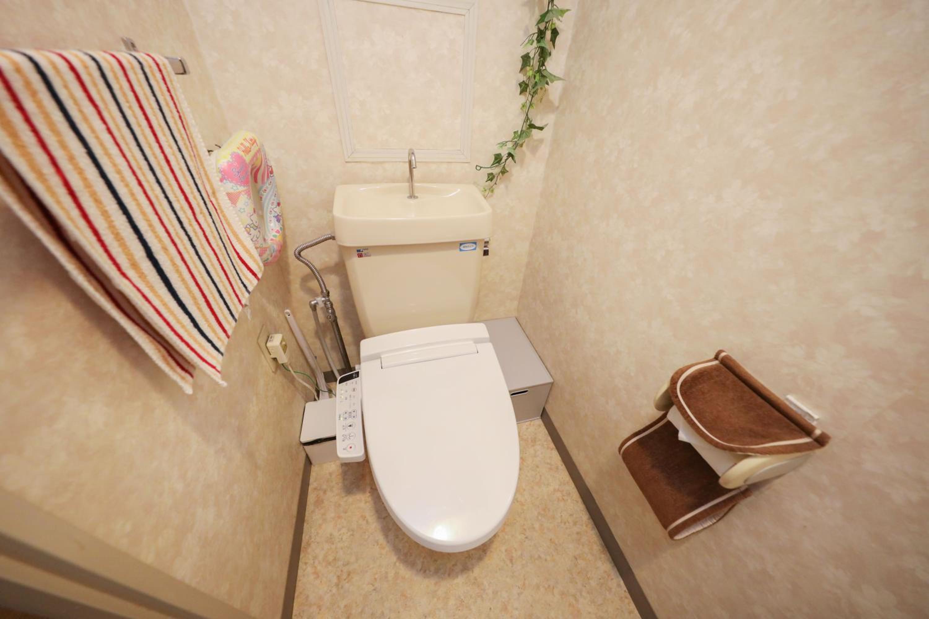 Three-Bedroom Apartment - Photo 7