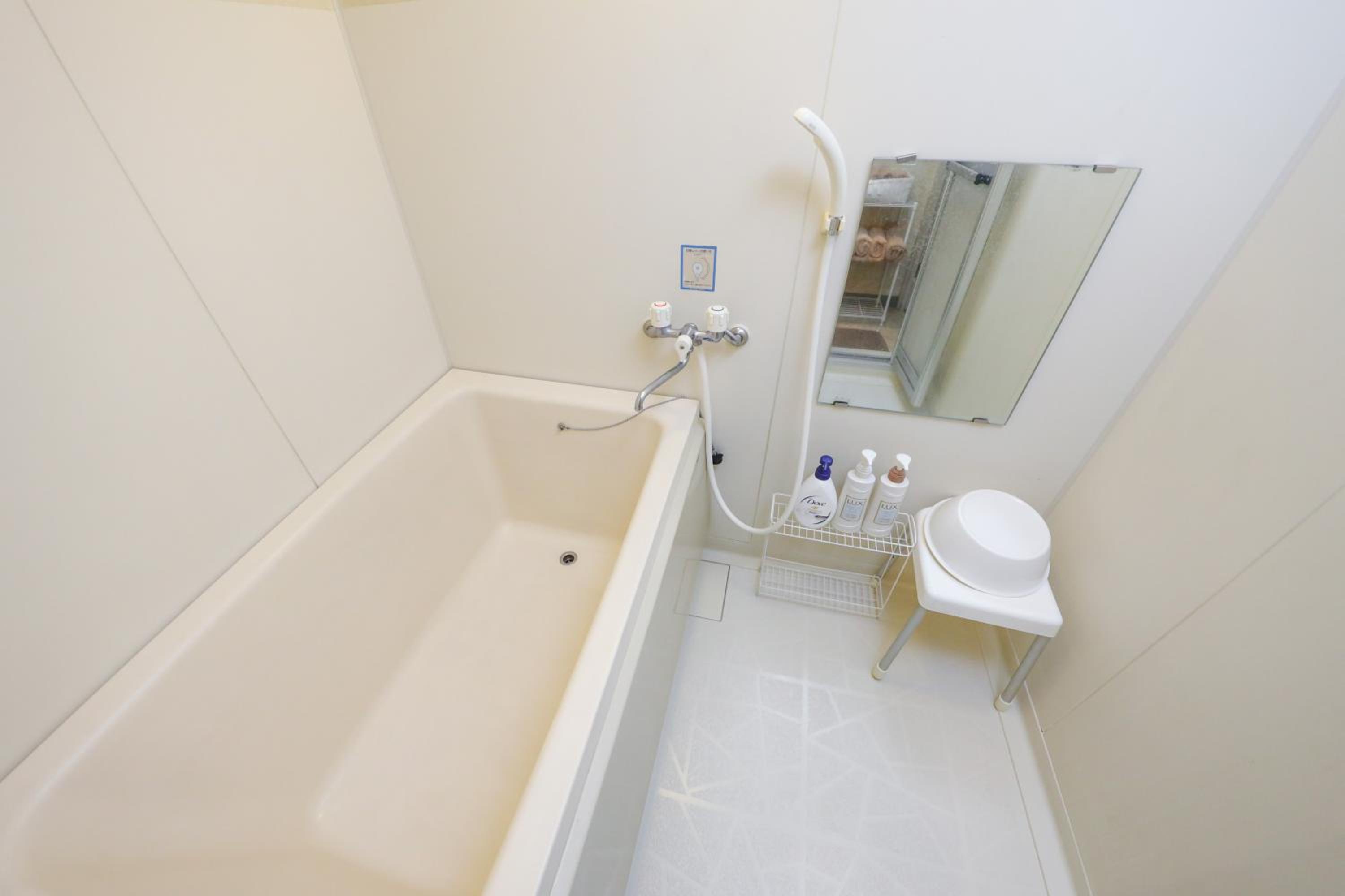 Three-Bedroom Apartment - Photo 5