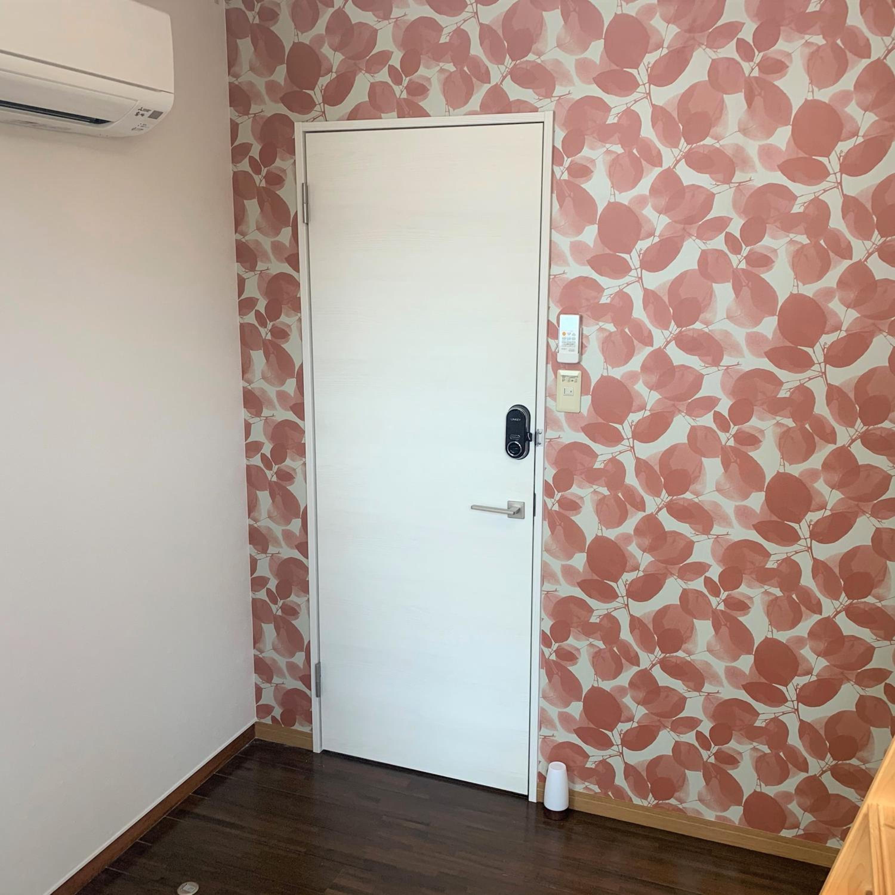 Economy Quadruple Room - Photo 3