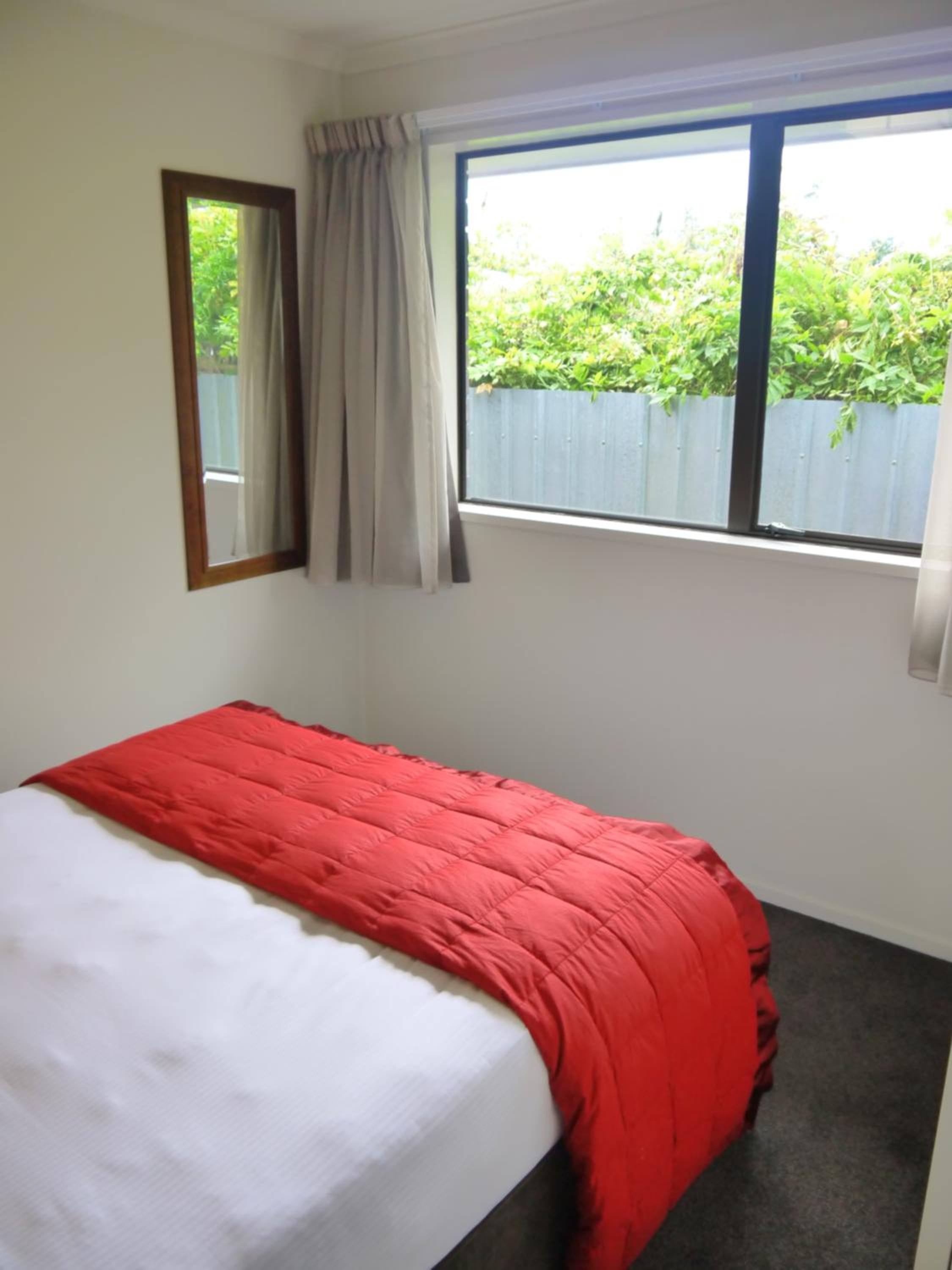 Two-Bedroom Apartment - Photo 23