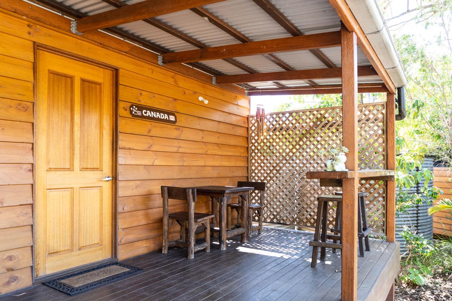Deluxe Double Room with Balcony photo 3