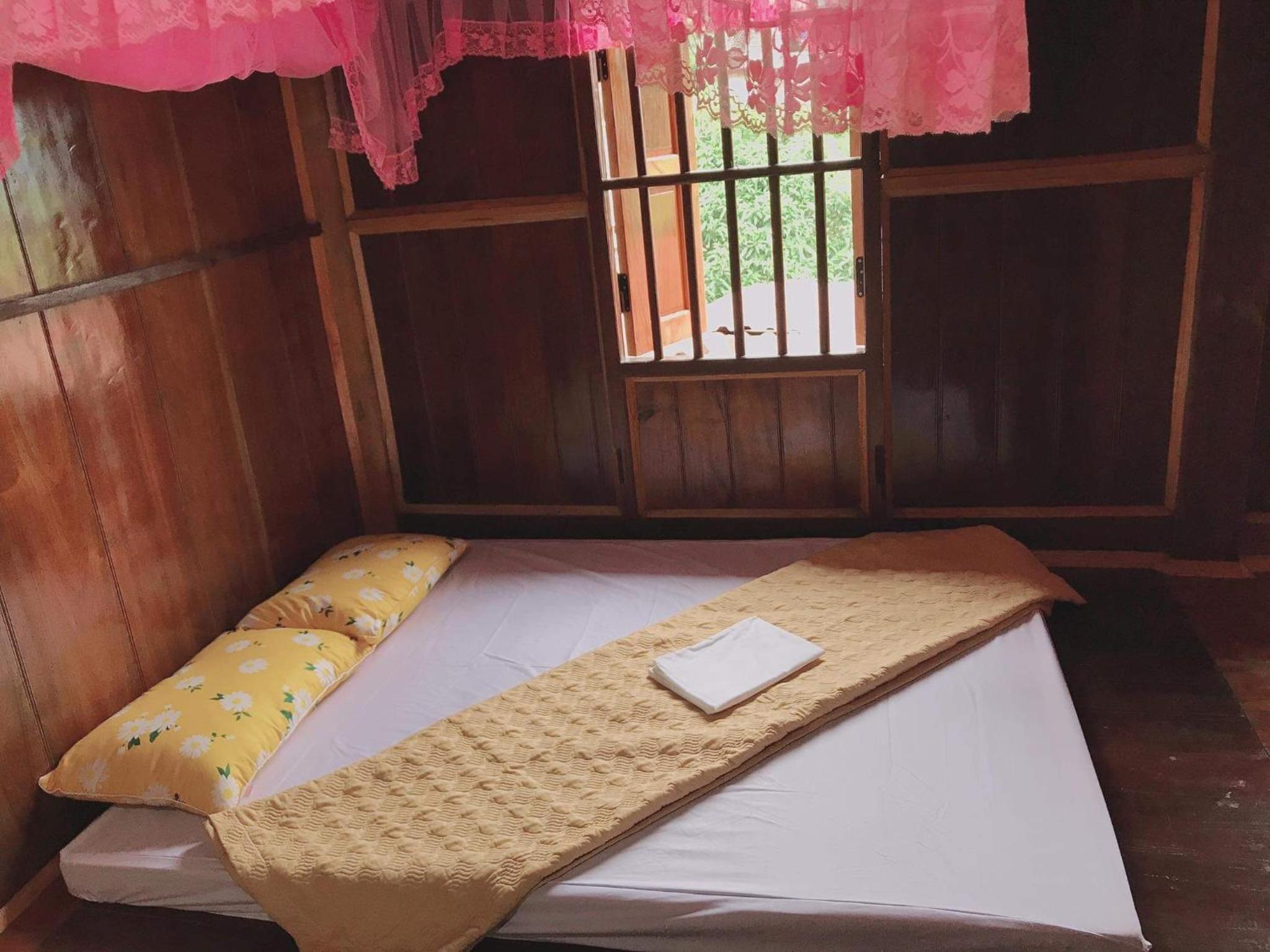 Business Double Room with Gym Access photo 3