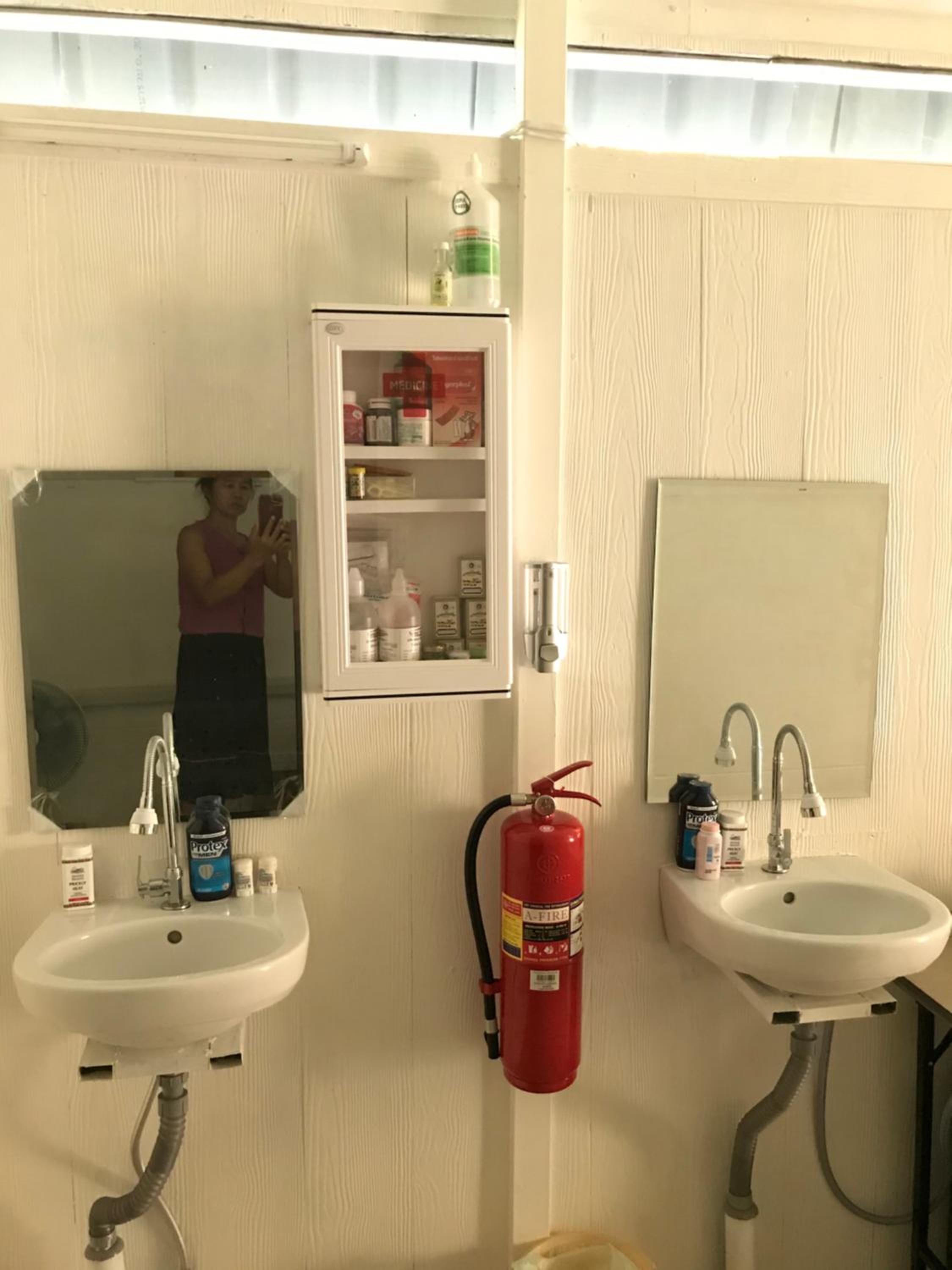 Standard Twin Room photo 2