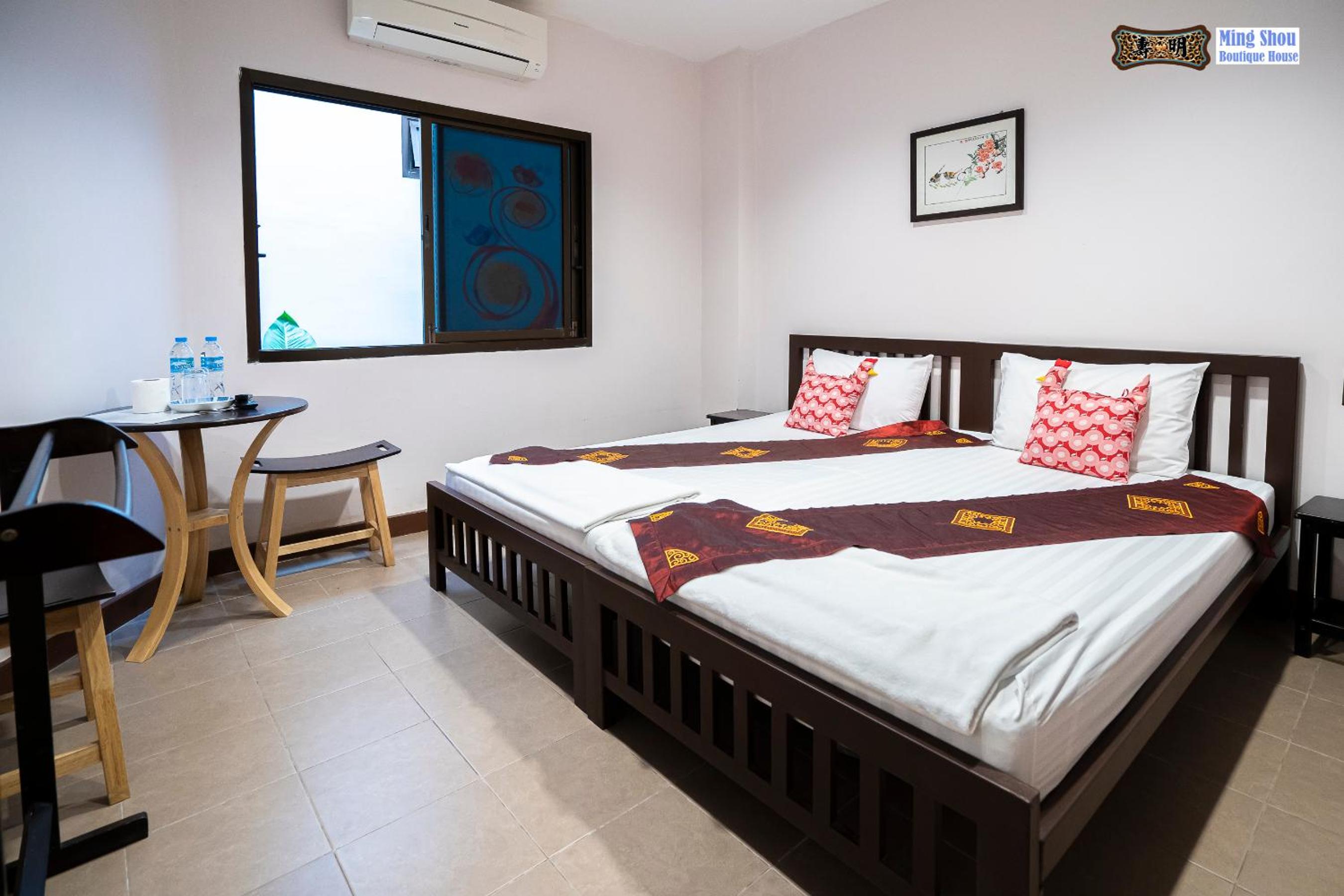 Standard Double Room photo 1