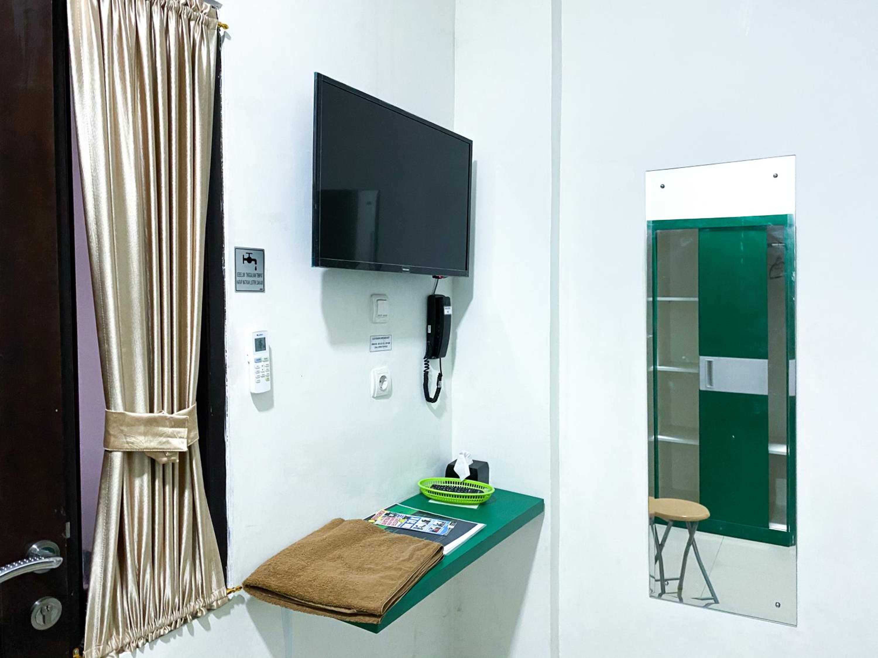 Standard Single Room photo 2