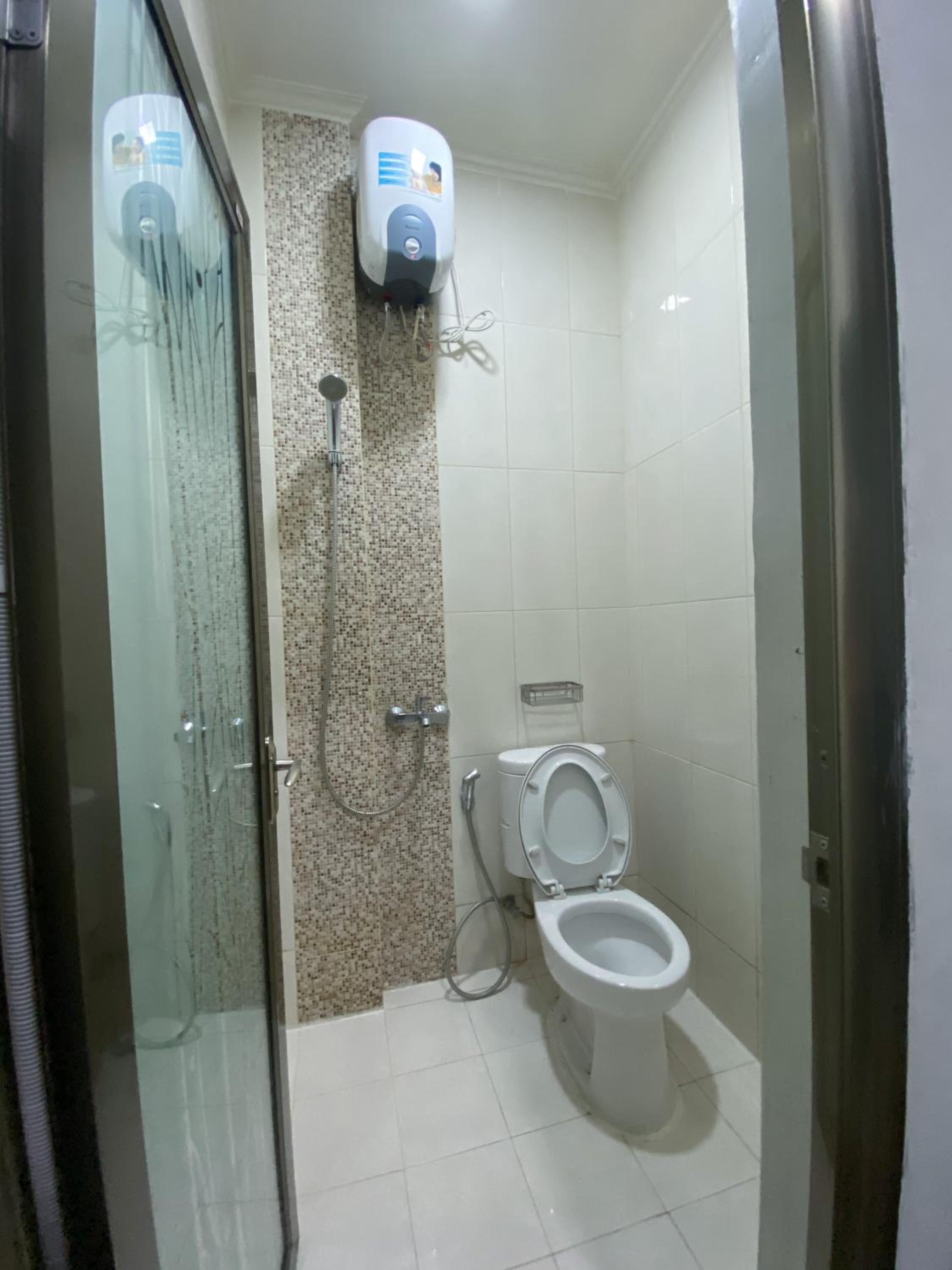 Standard Double Room - Photo 2