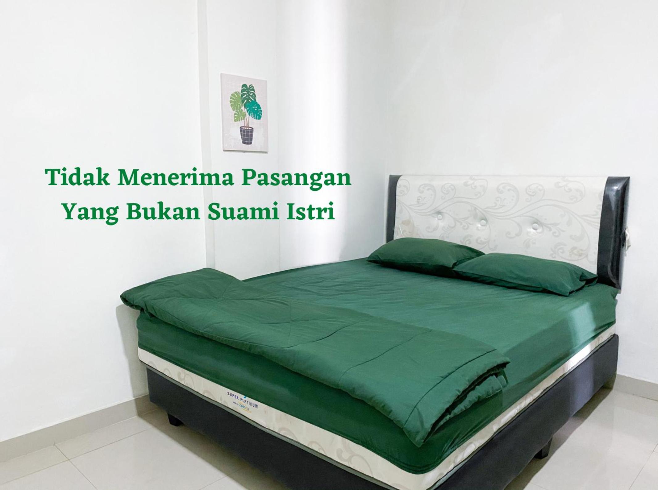 Standard Double Room - Photo 1