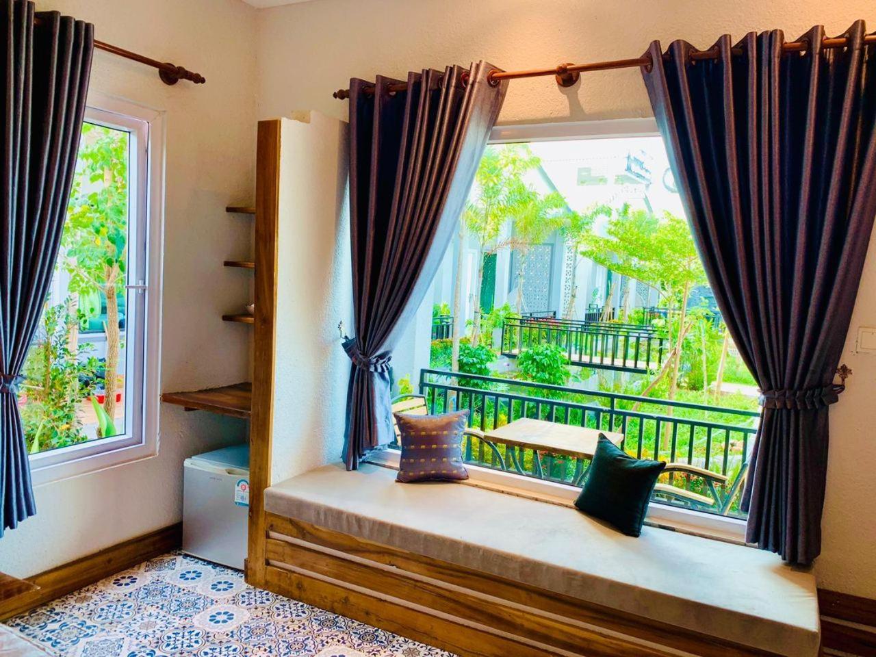 Deluxe Twin Room - Photo 4