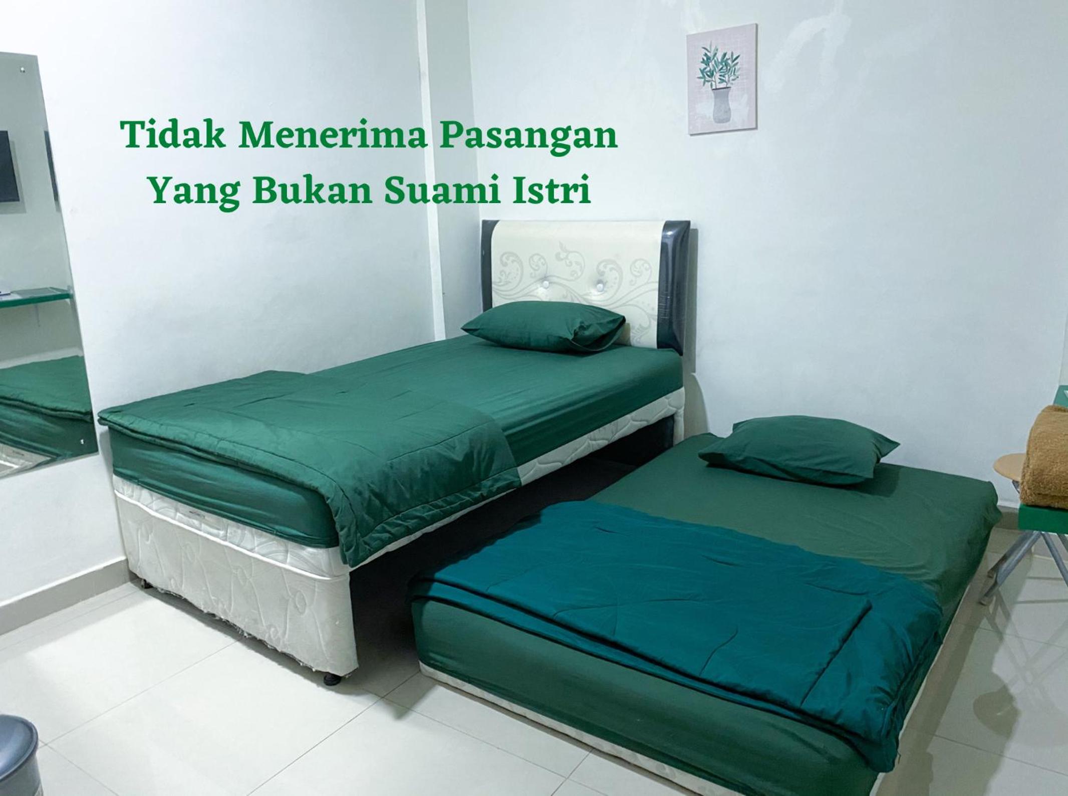 Standard Twin Room - Photo 1