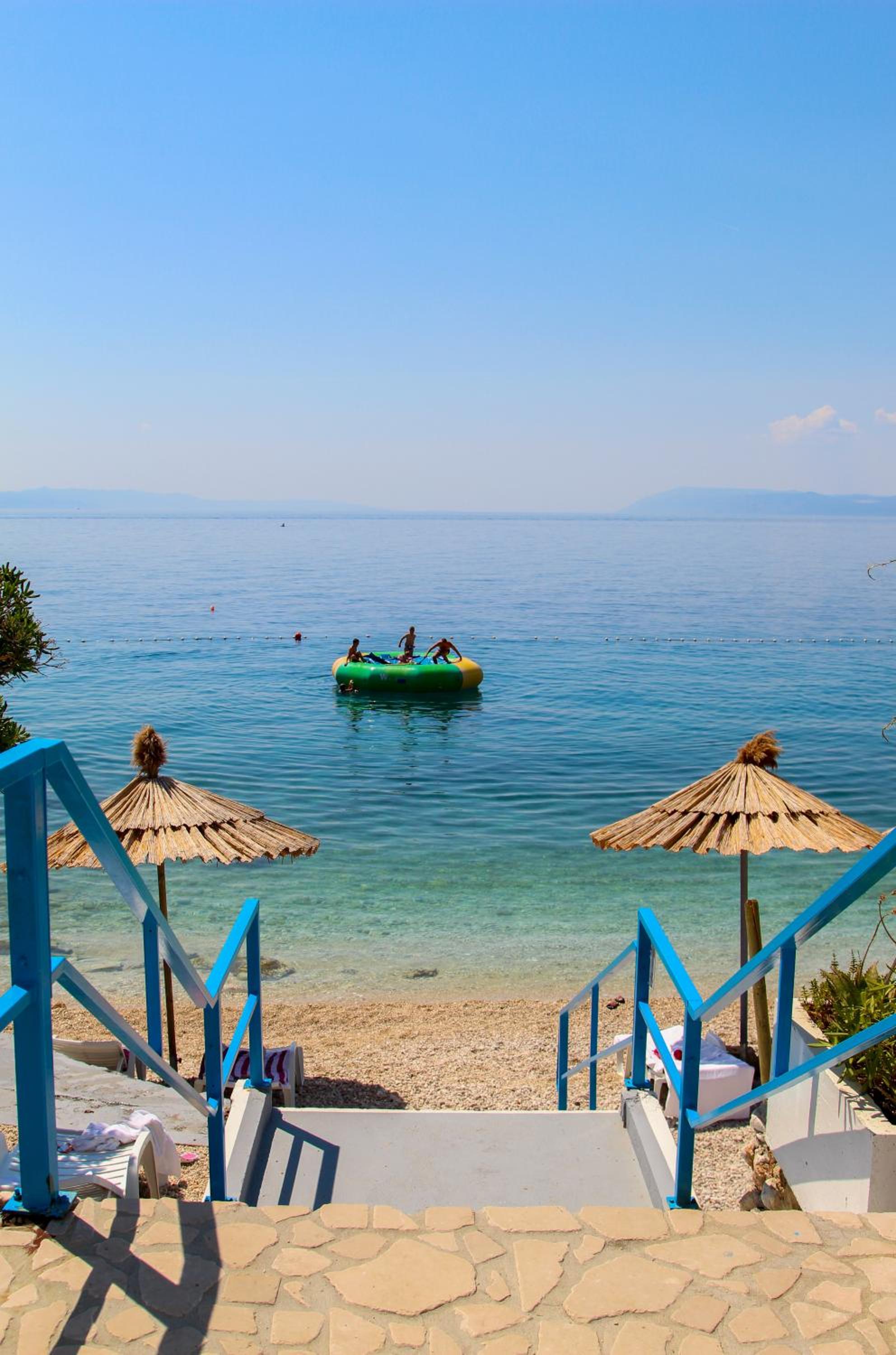 Standard Room with Sea View - Photo 18
