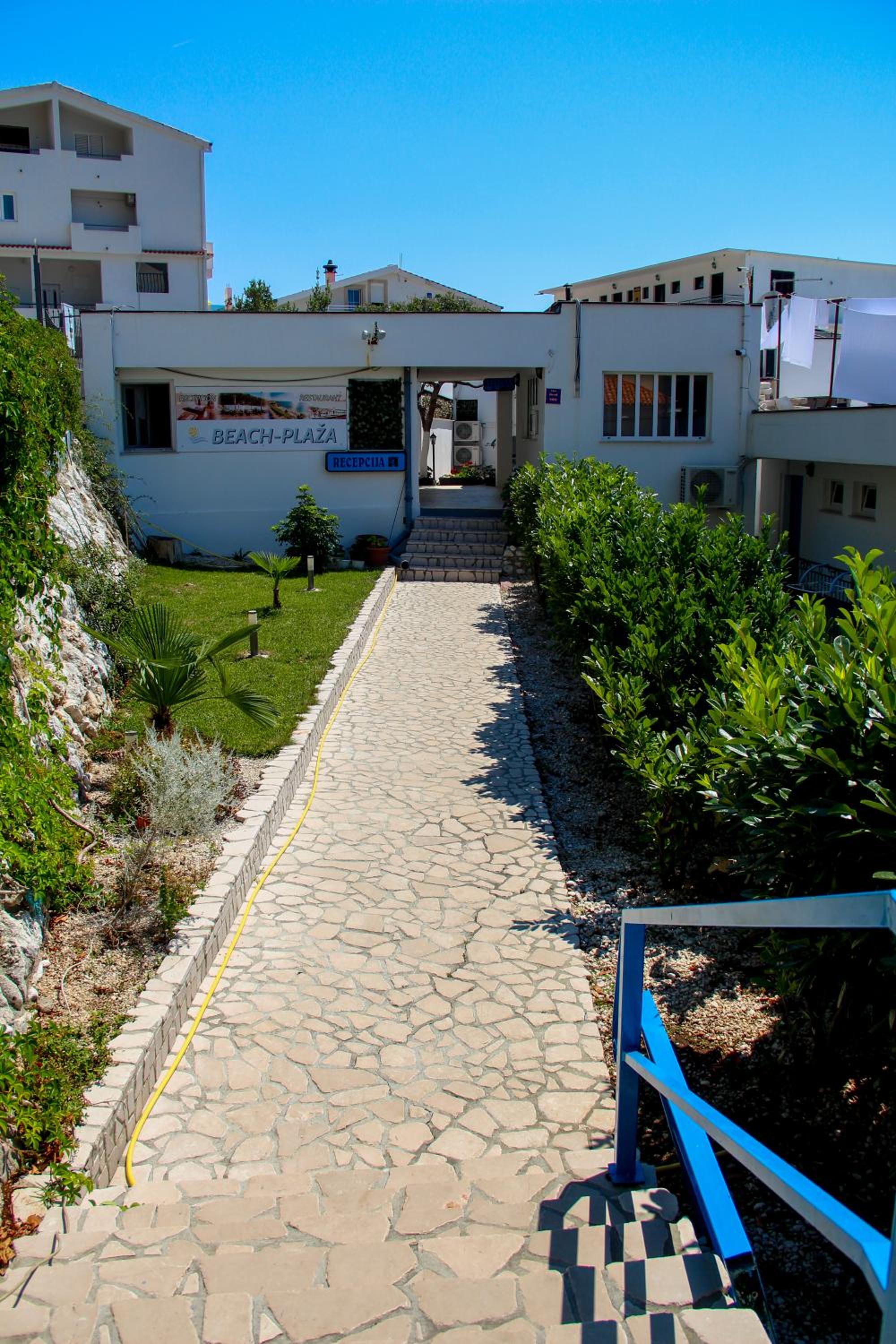 Standard Room with Sea View - Photo 32