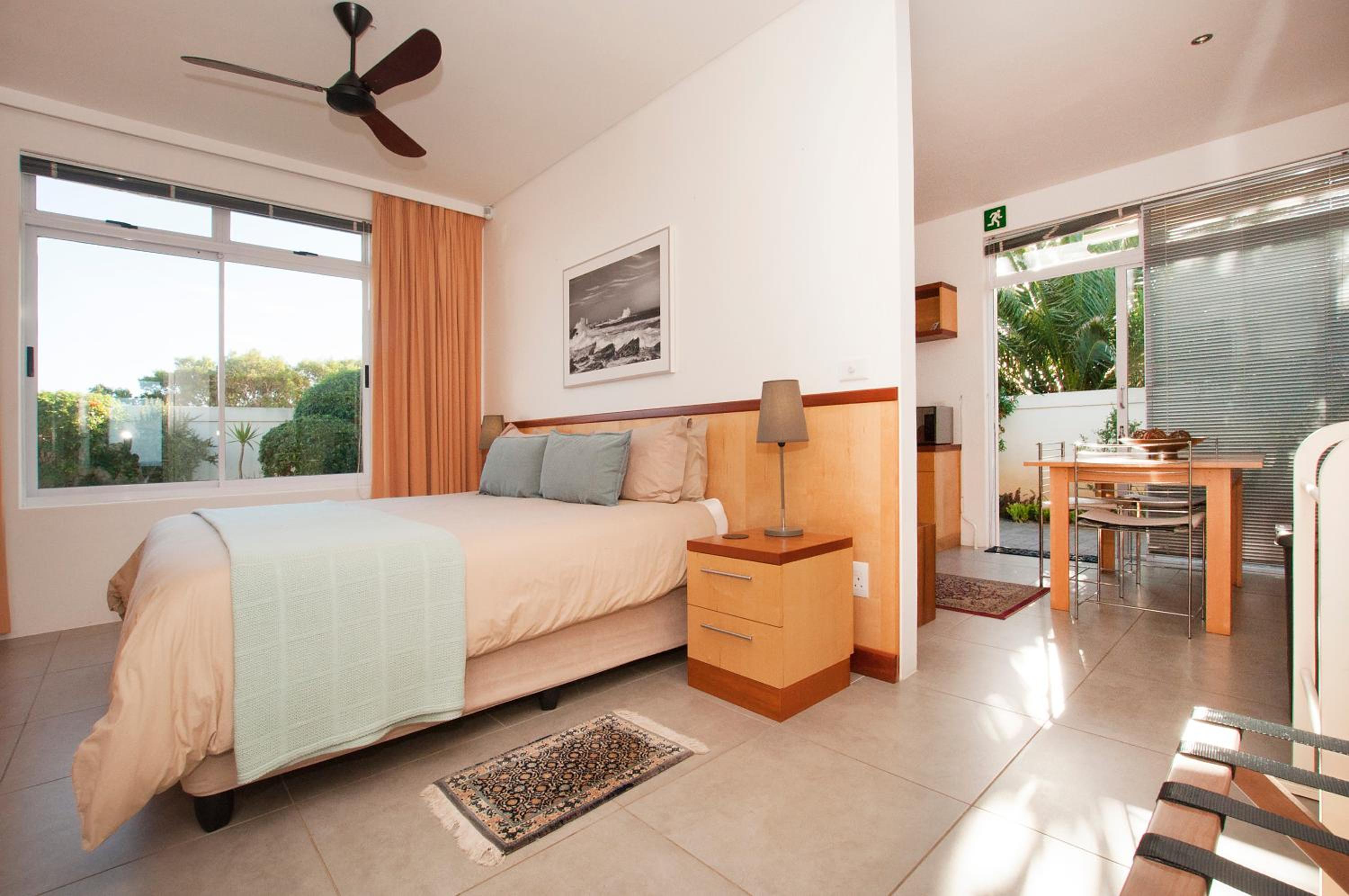 Suite with Garden View photo 1