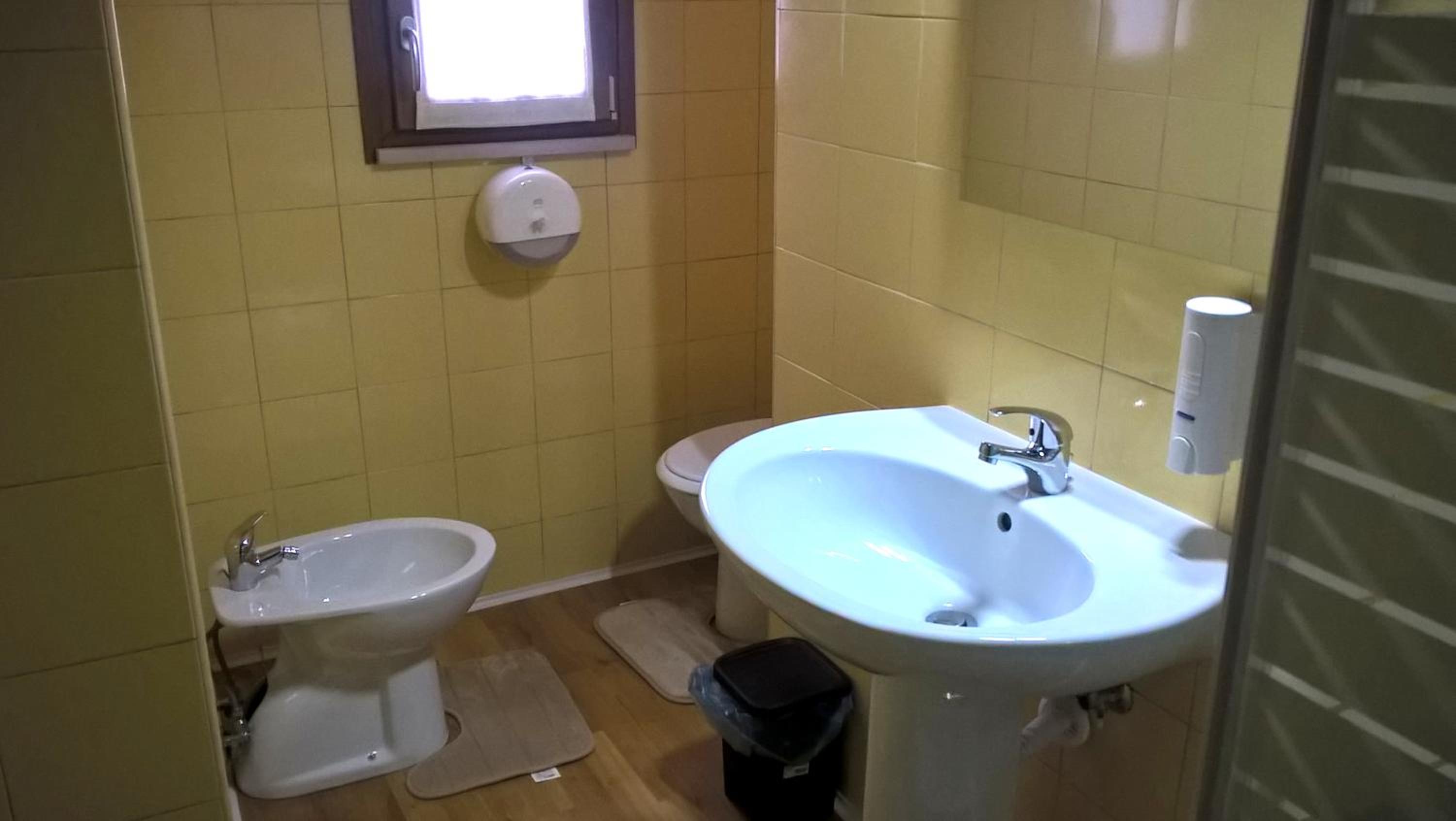 Double Room with Garden View photo 2