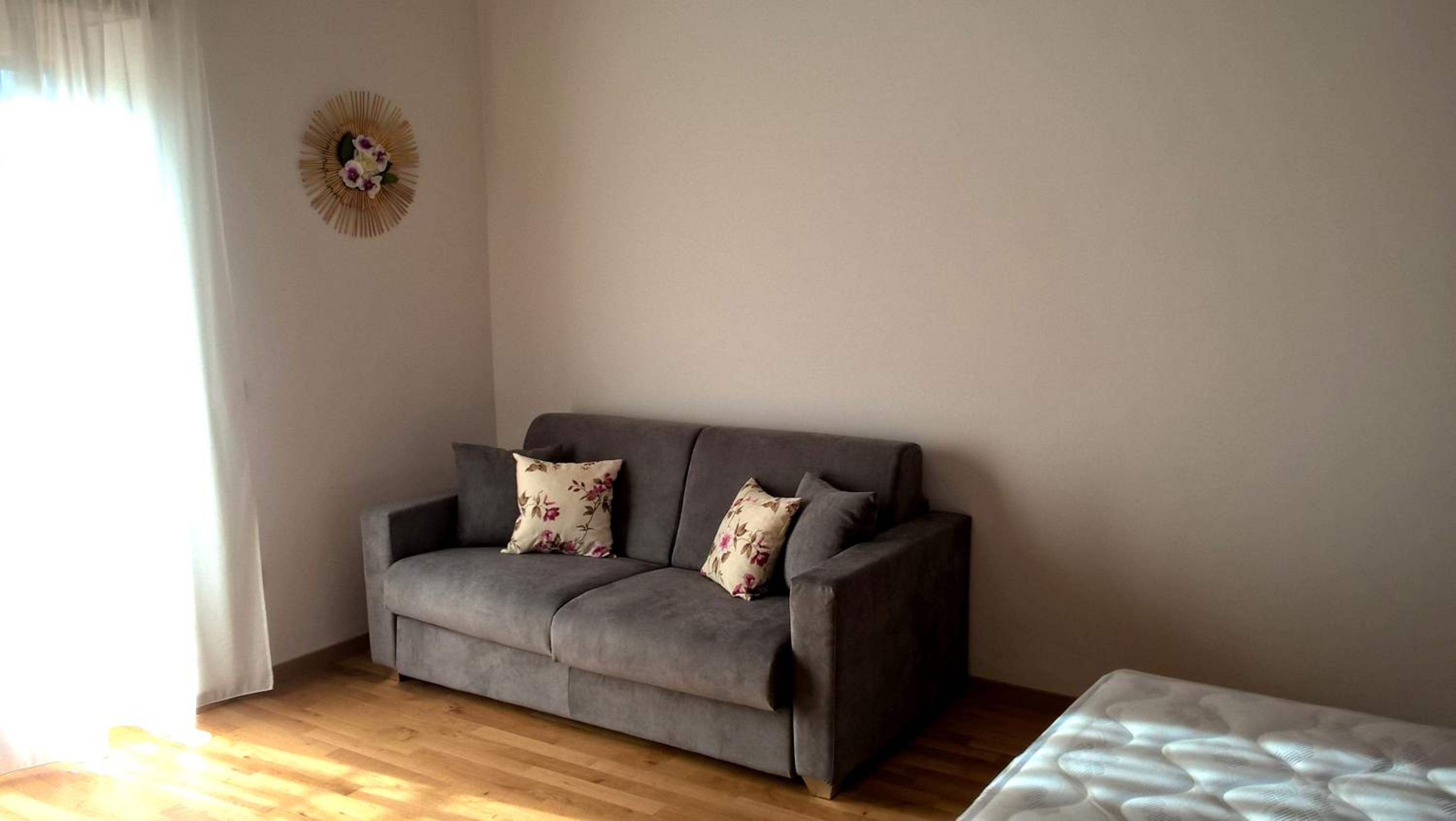 Double Room - Disability Access photo 1