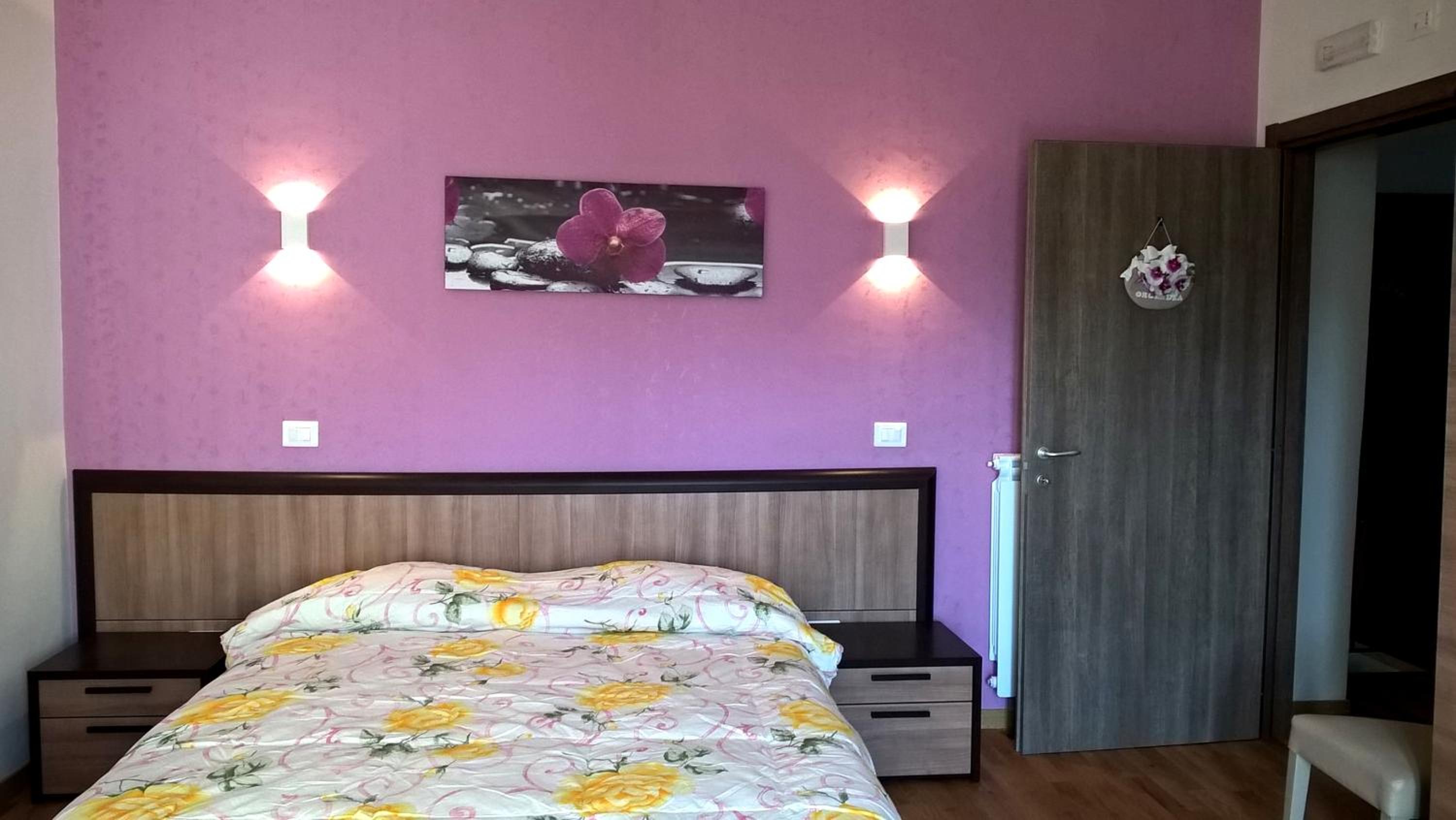 Double Room - Disability Access photo 2