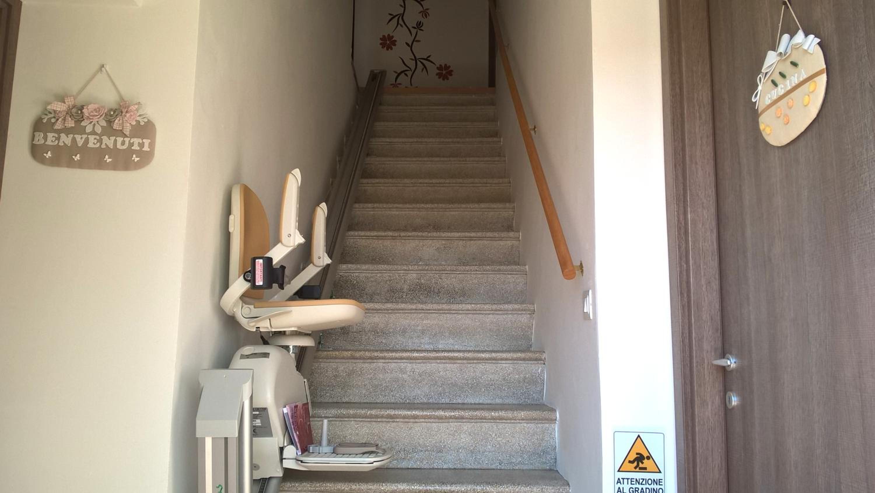 Agriturismo Macchia dei briganti - b&b, Foto 2