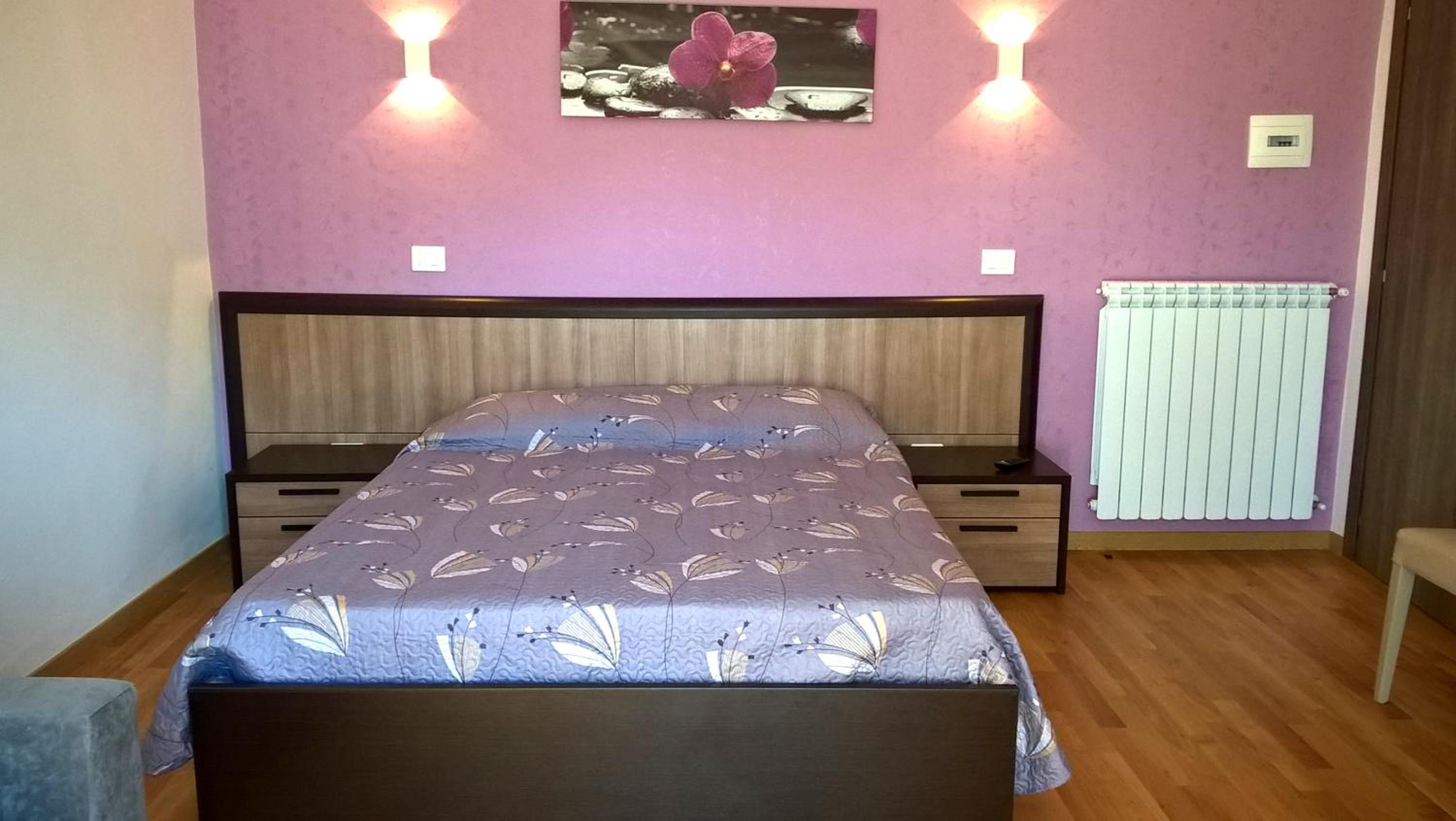 Agriturismo Macchia dei briganti - b&b, Foto 5