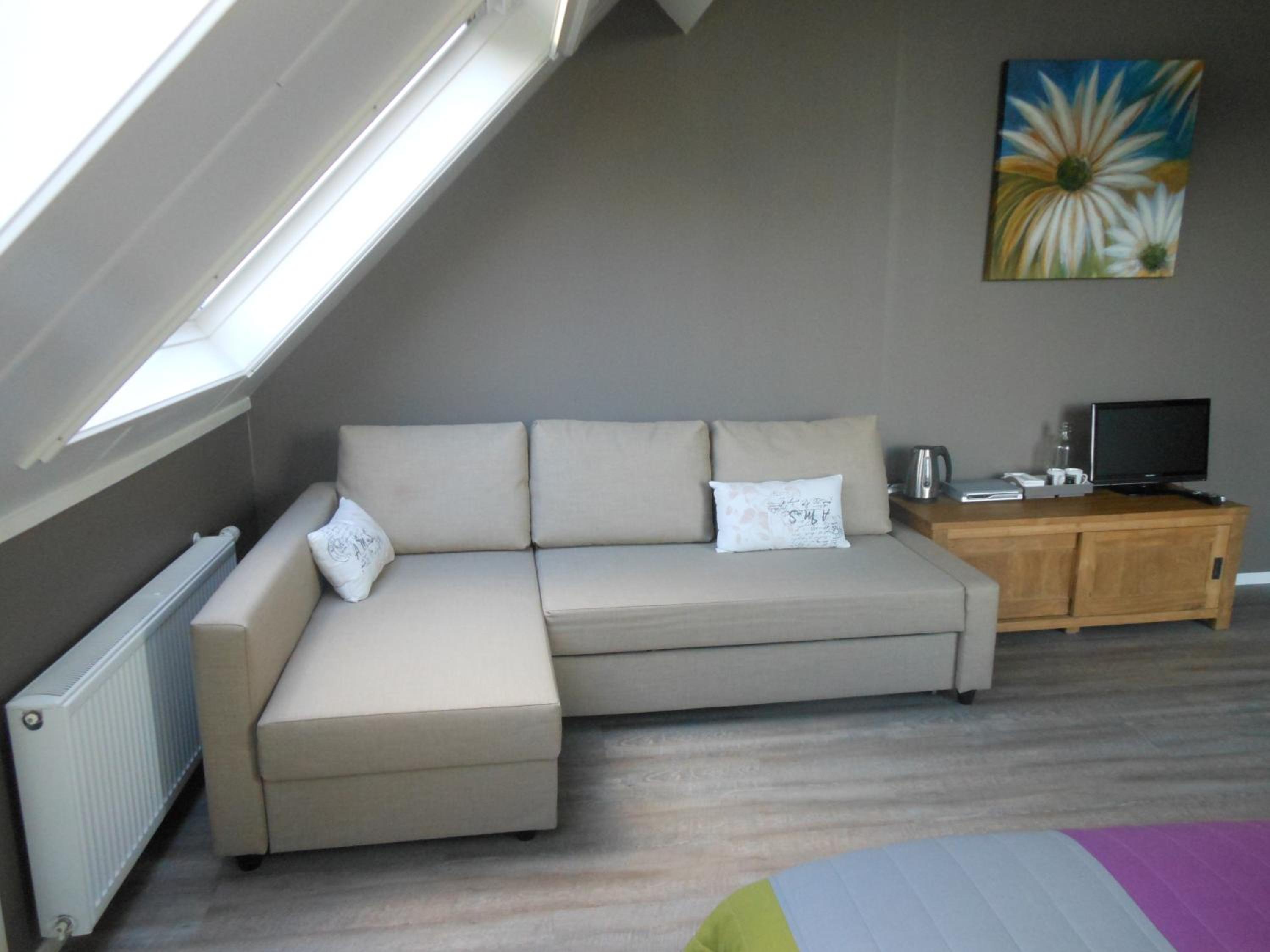 Comfort Double Room - Photo 2