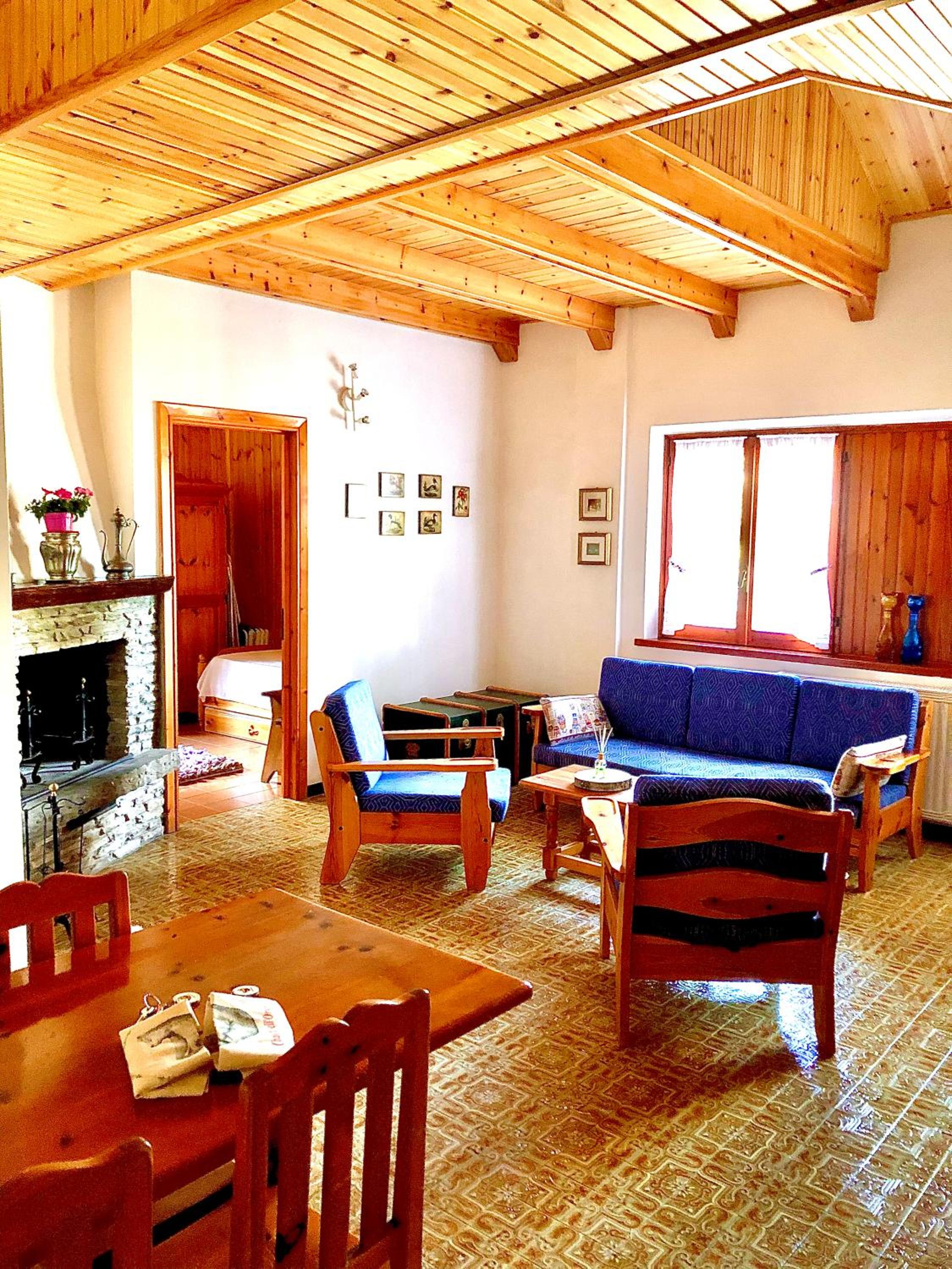 Vacation Home