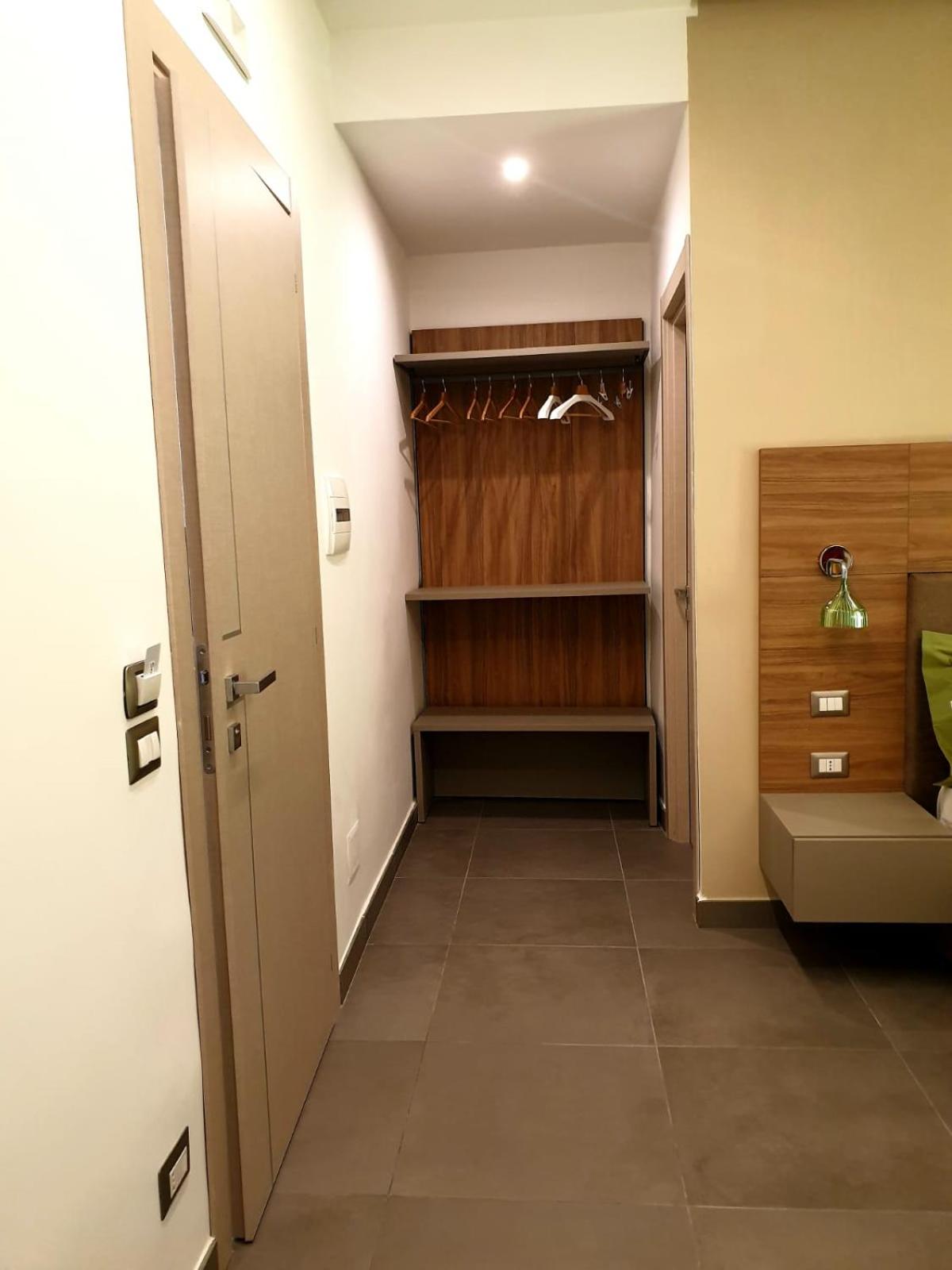 Luxury Quadruple Room