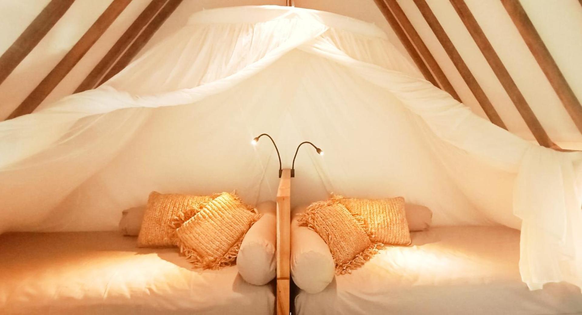 Superior King Suite
