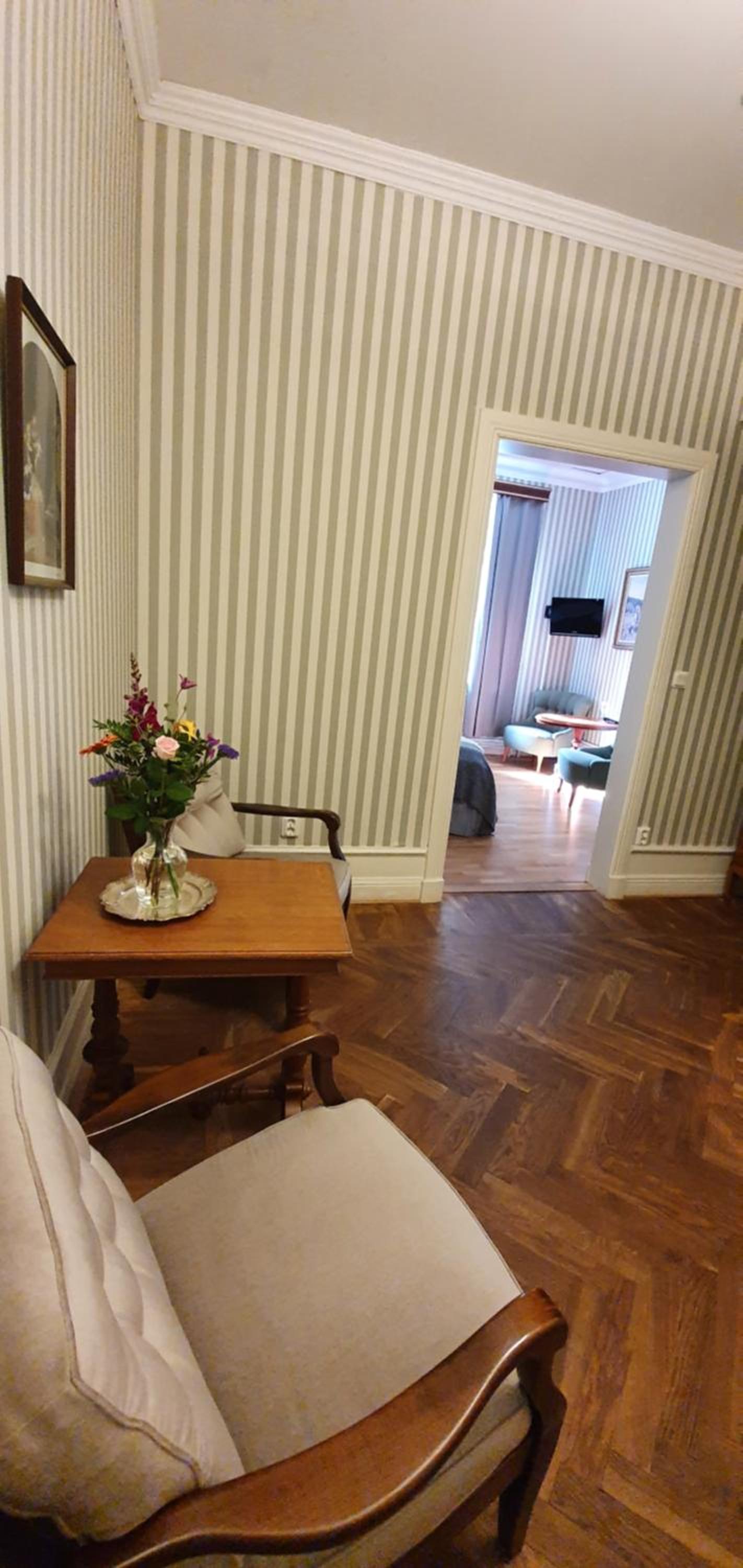 Deluxe Double Room photo 1