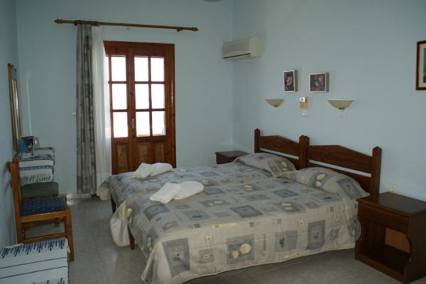 Double Room with Sea View photo 1