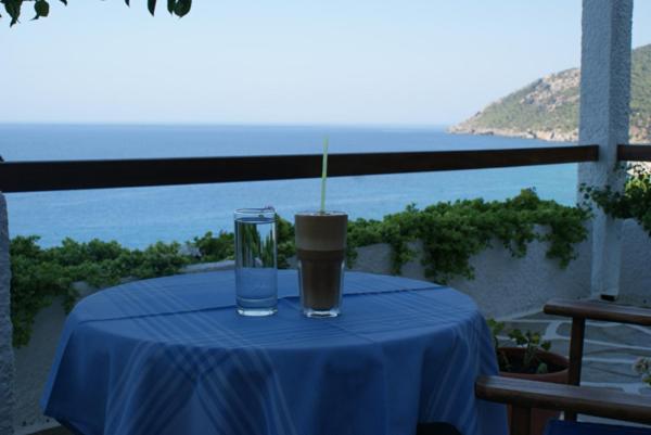 Double Room with Sea View photo 2