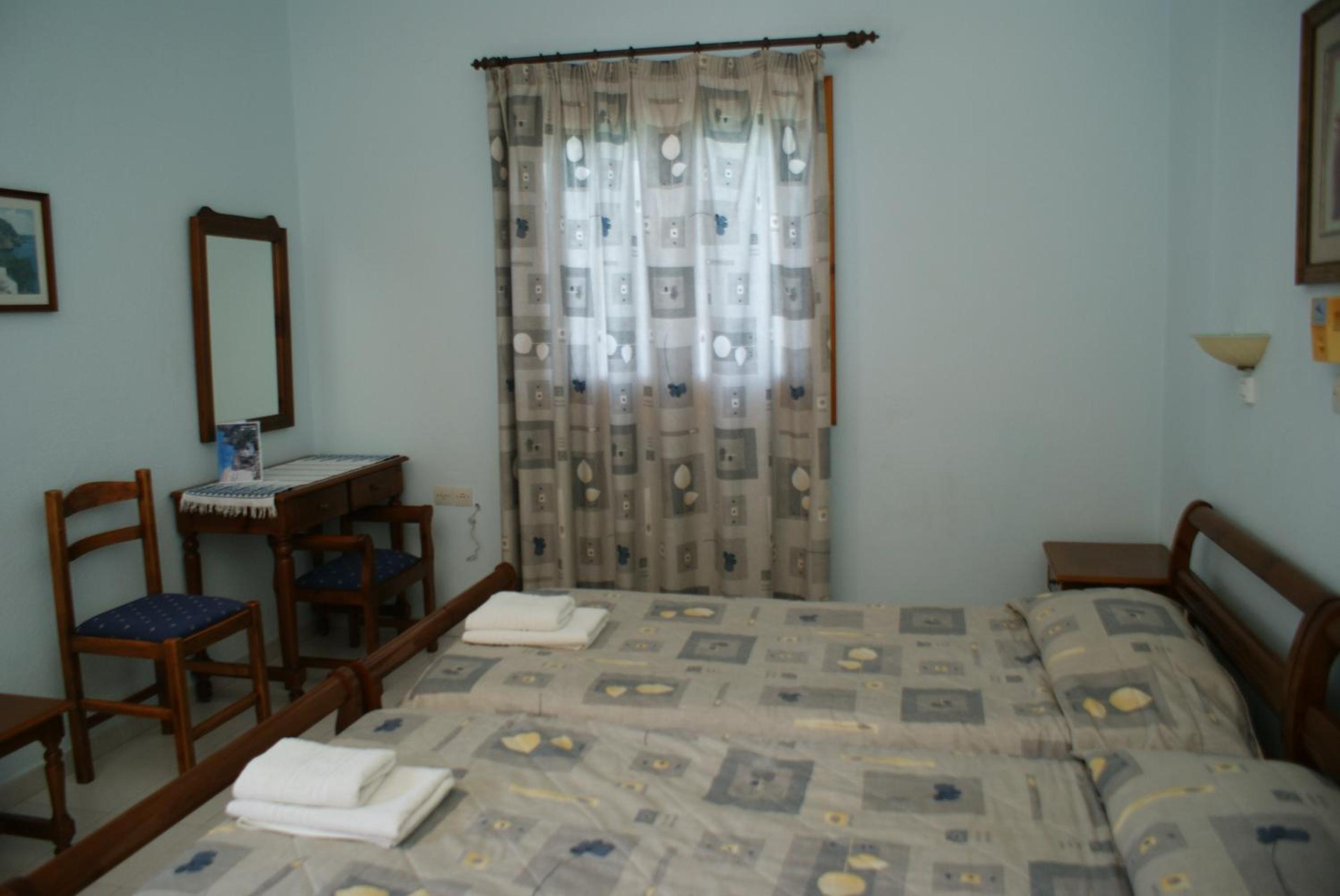 Studio with Sea View photo 1