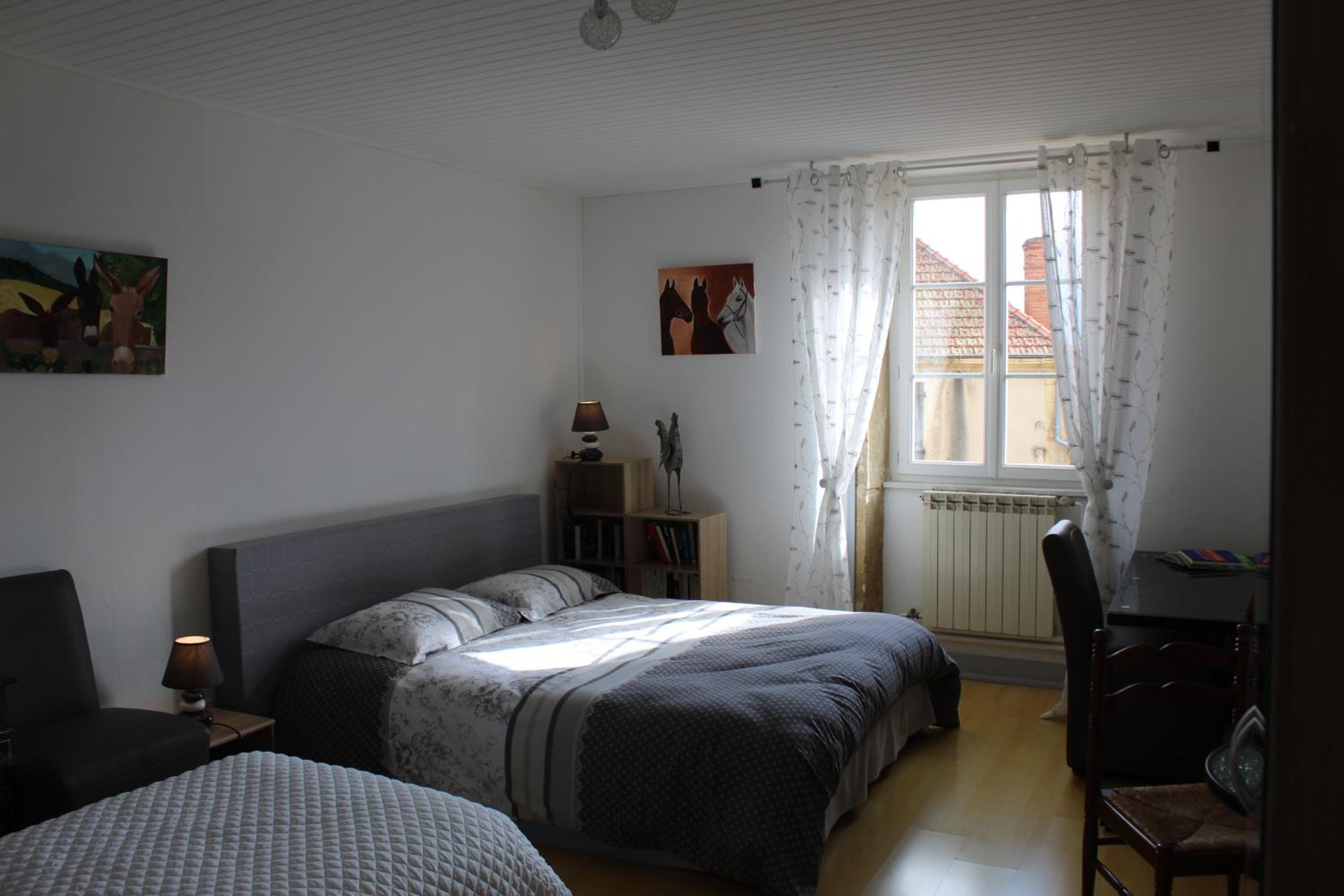 Double Room with Private Bathroom photo 2